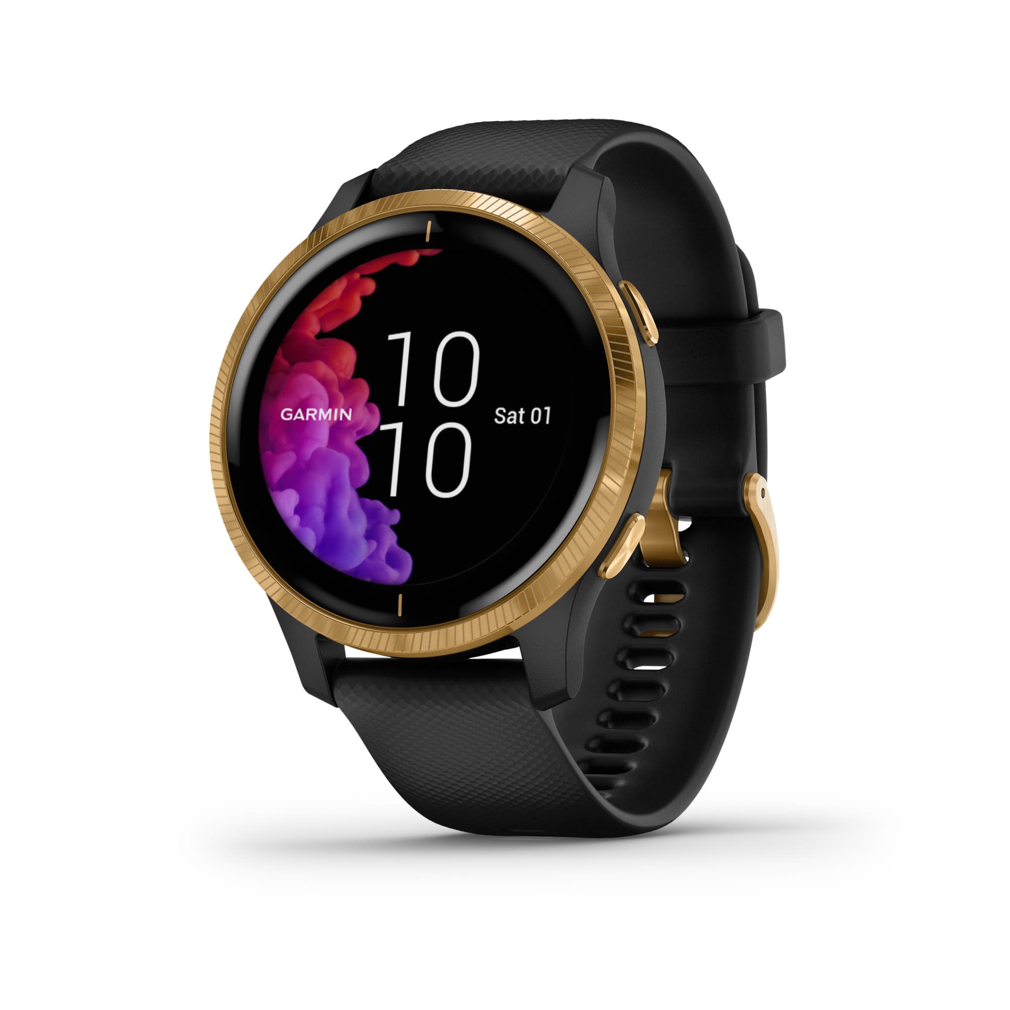 garmin-venu-black-gold-lykello-karkkainen-verkkokauppa