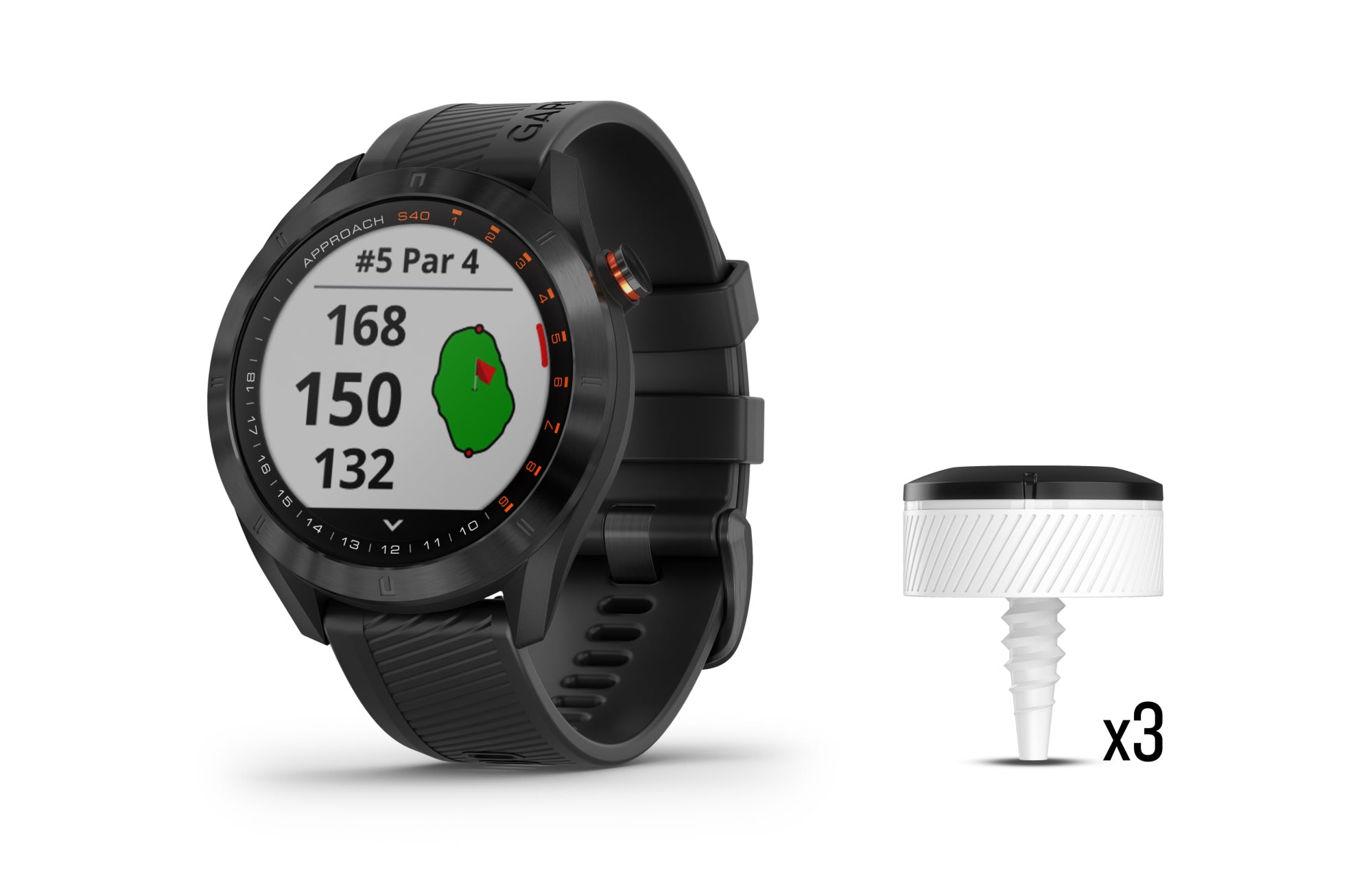 approach s40 review