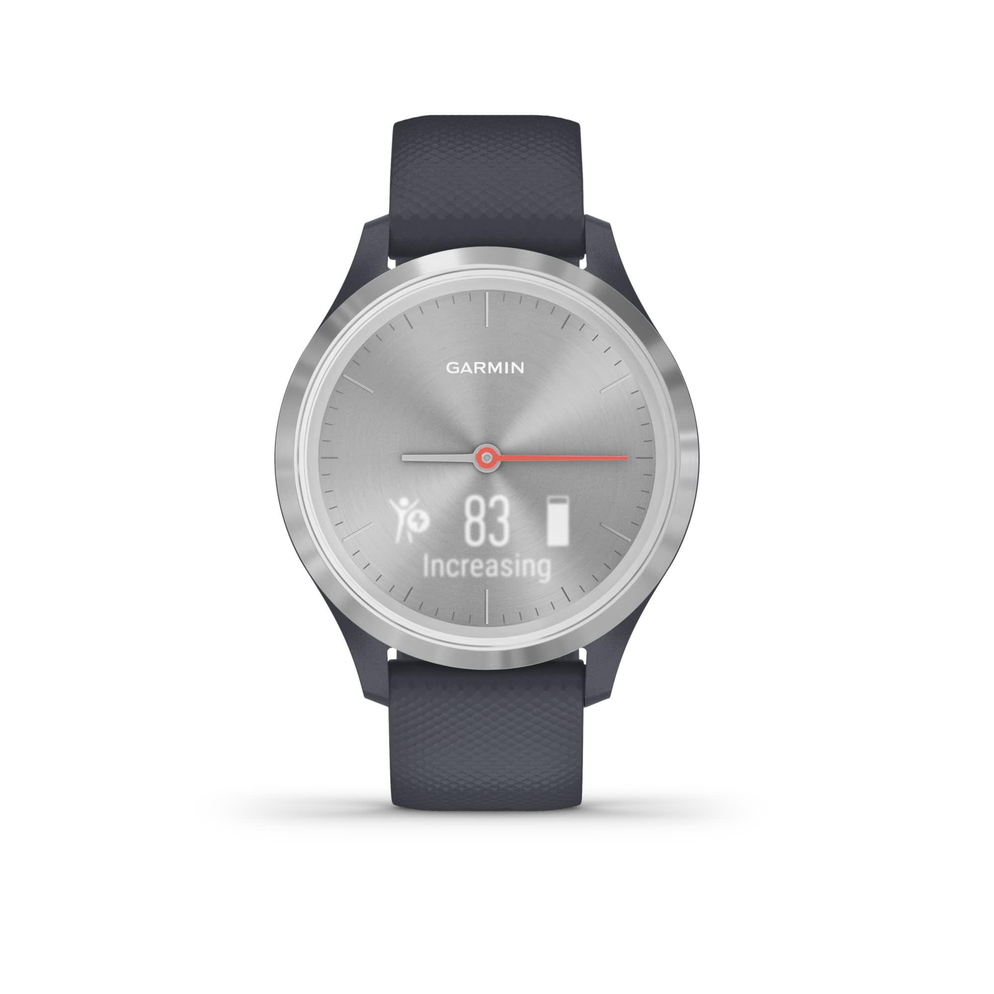 garmin vivomove 3s sport