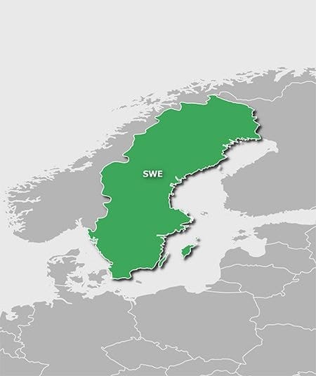 Topo Sweden v6 PRO kartta | Karkkainen.com verkkokauppa