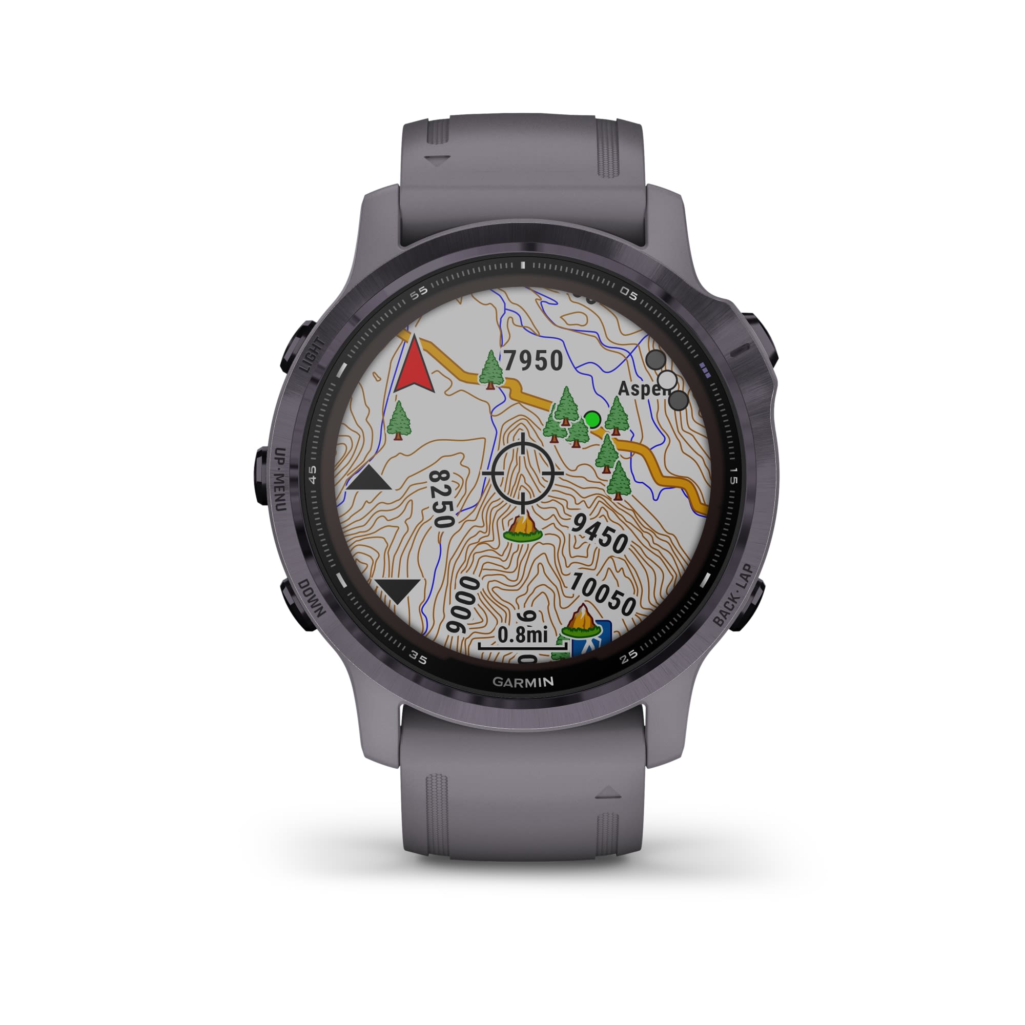 garmin pro solar fenix 6s