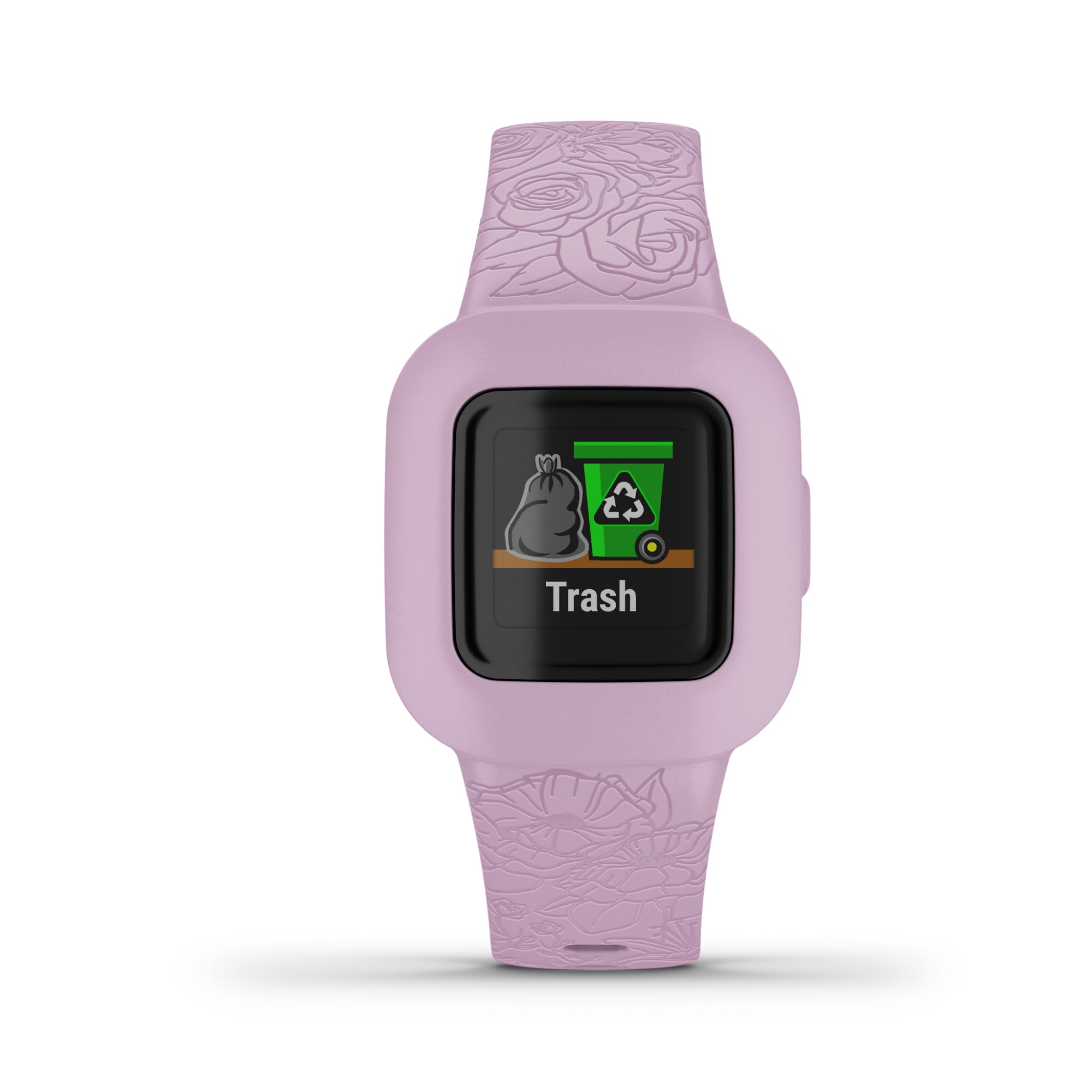 vivofit jr flower