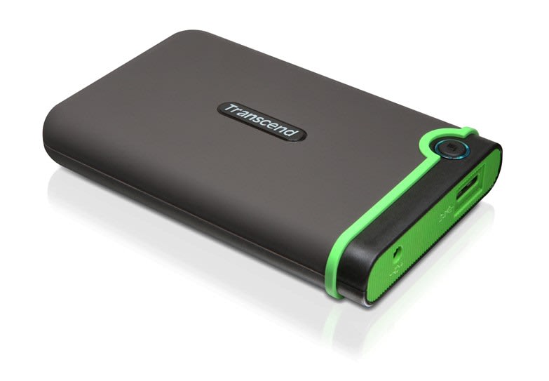 Transcend Storejet 25M USB 3 0 2TB Ulkoinen Kiintolevy Karkkainen 