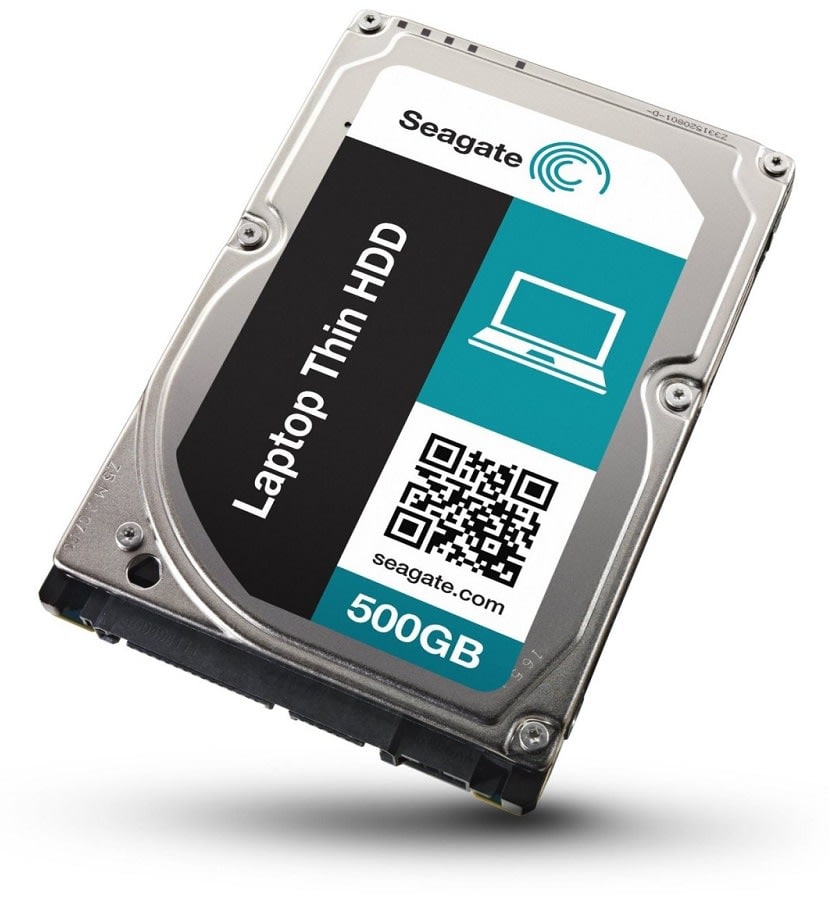 Laptop thin hdd 500 gb seagate прошивка