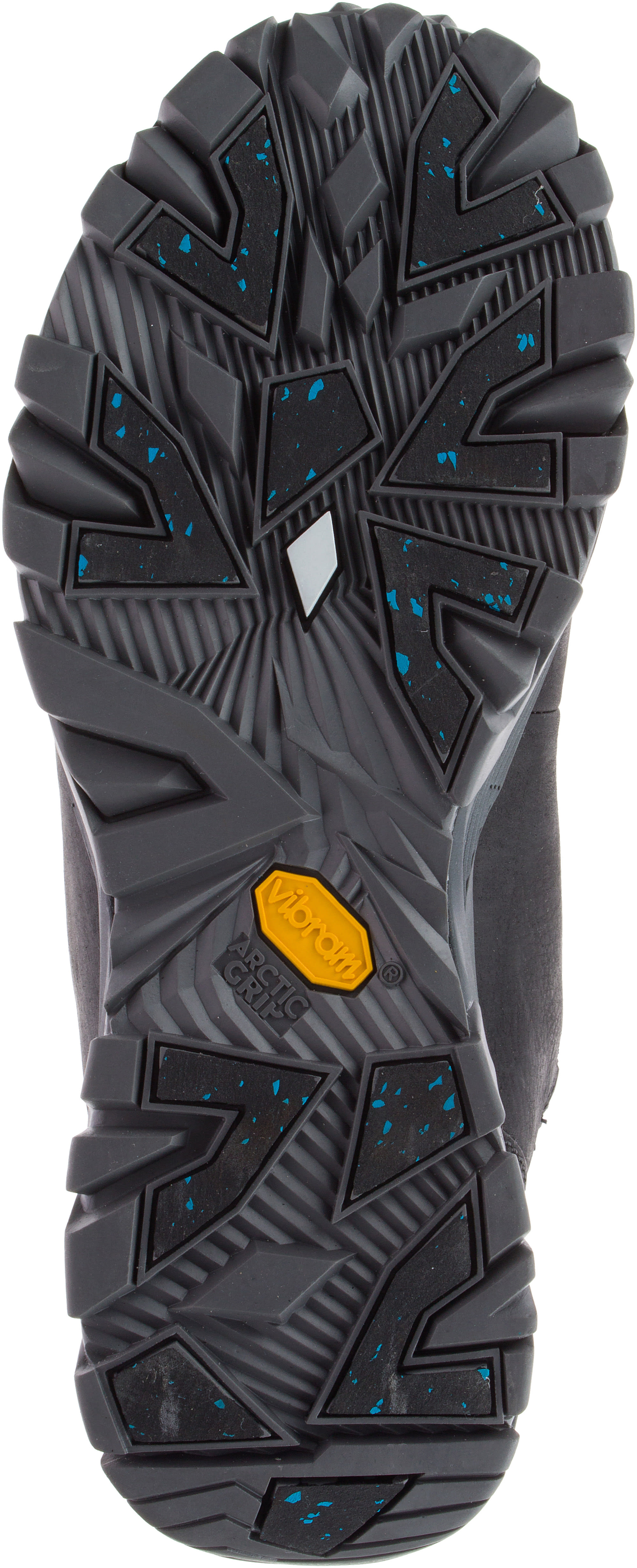 merrell coldpack ice zip polar