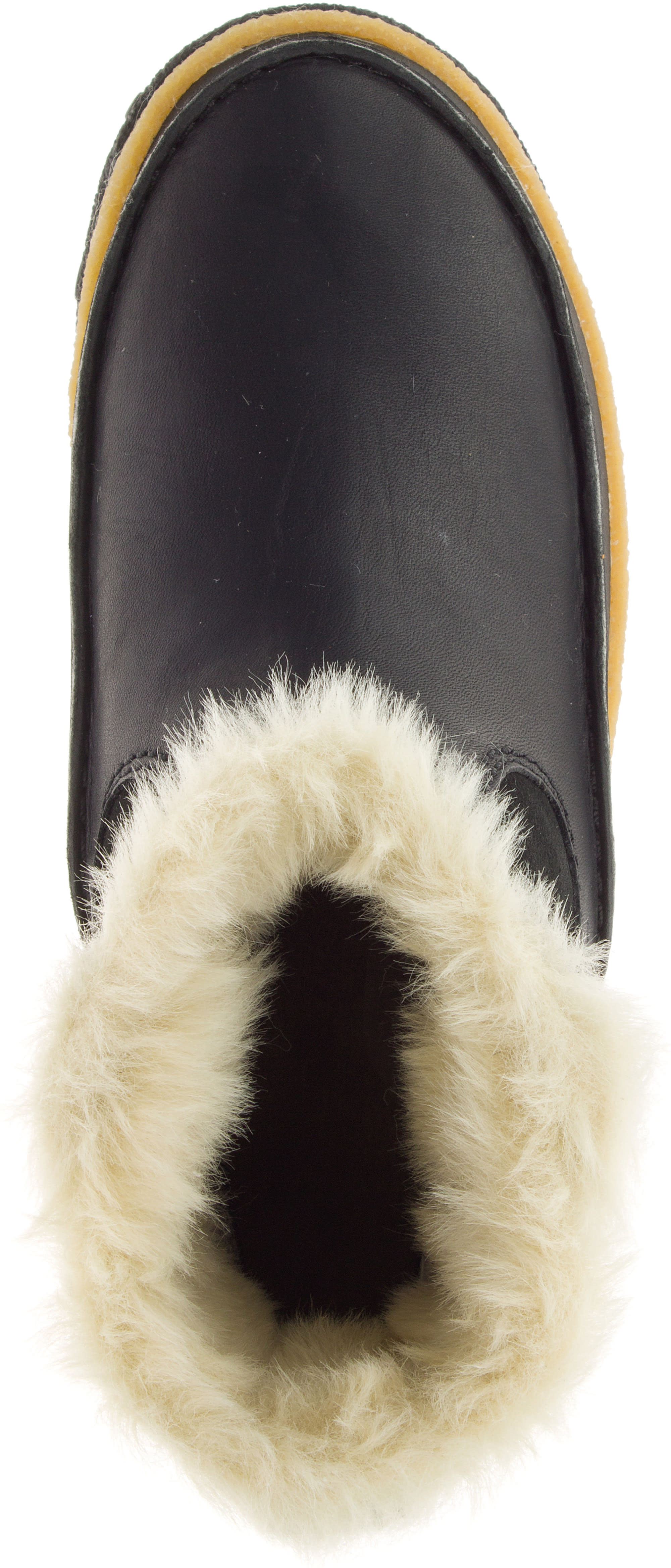 merrell tremblant pull on