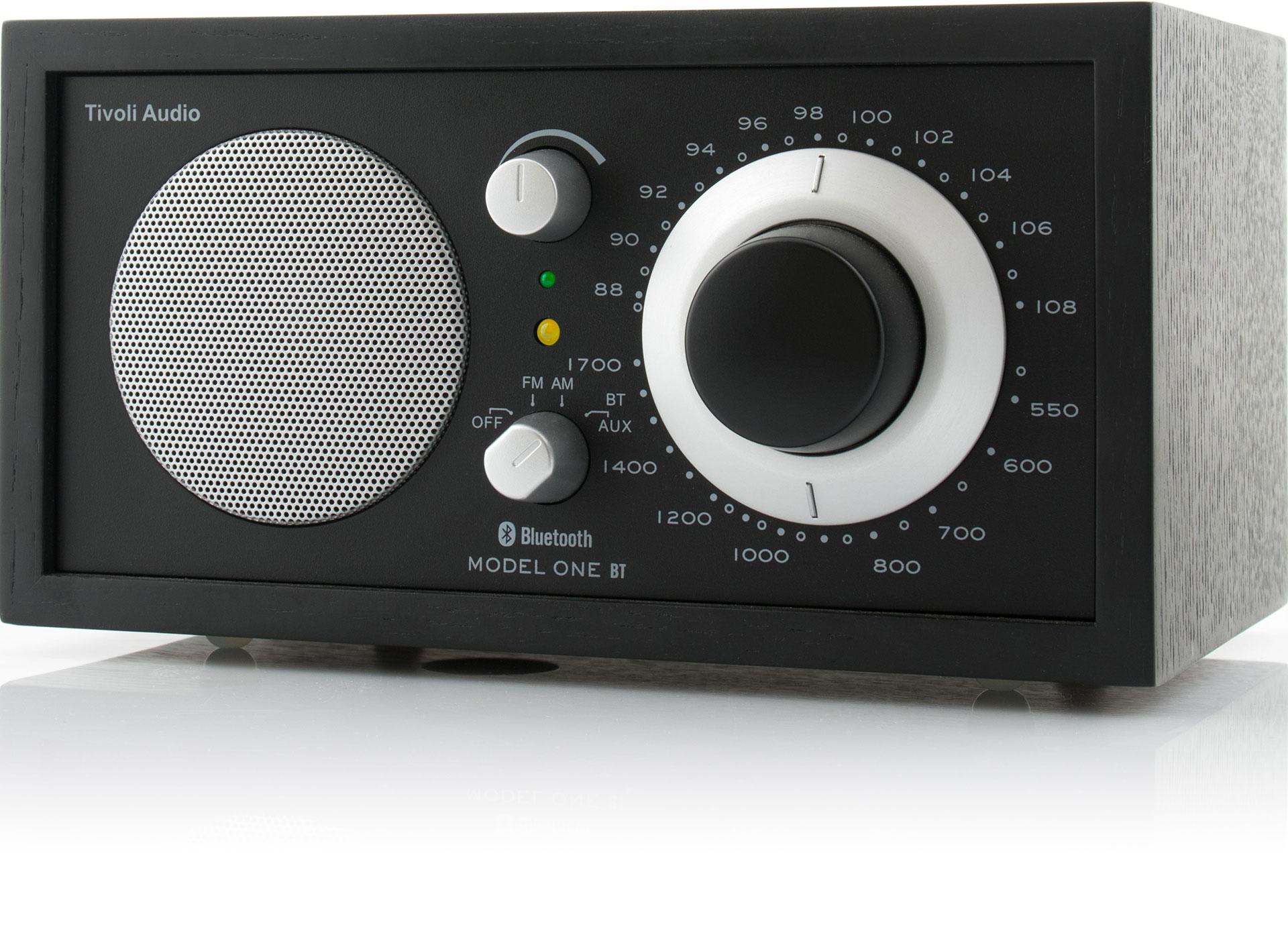 Tivoli Audio Model One bluetooth radio verkkokauppa