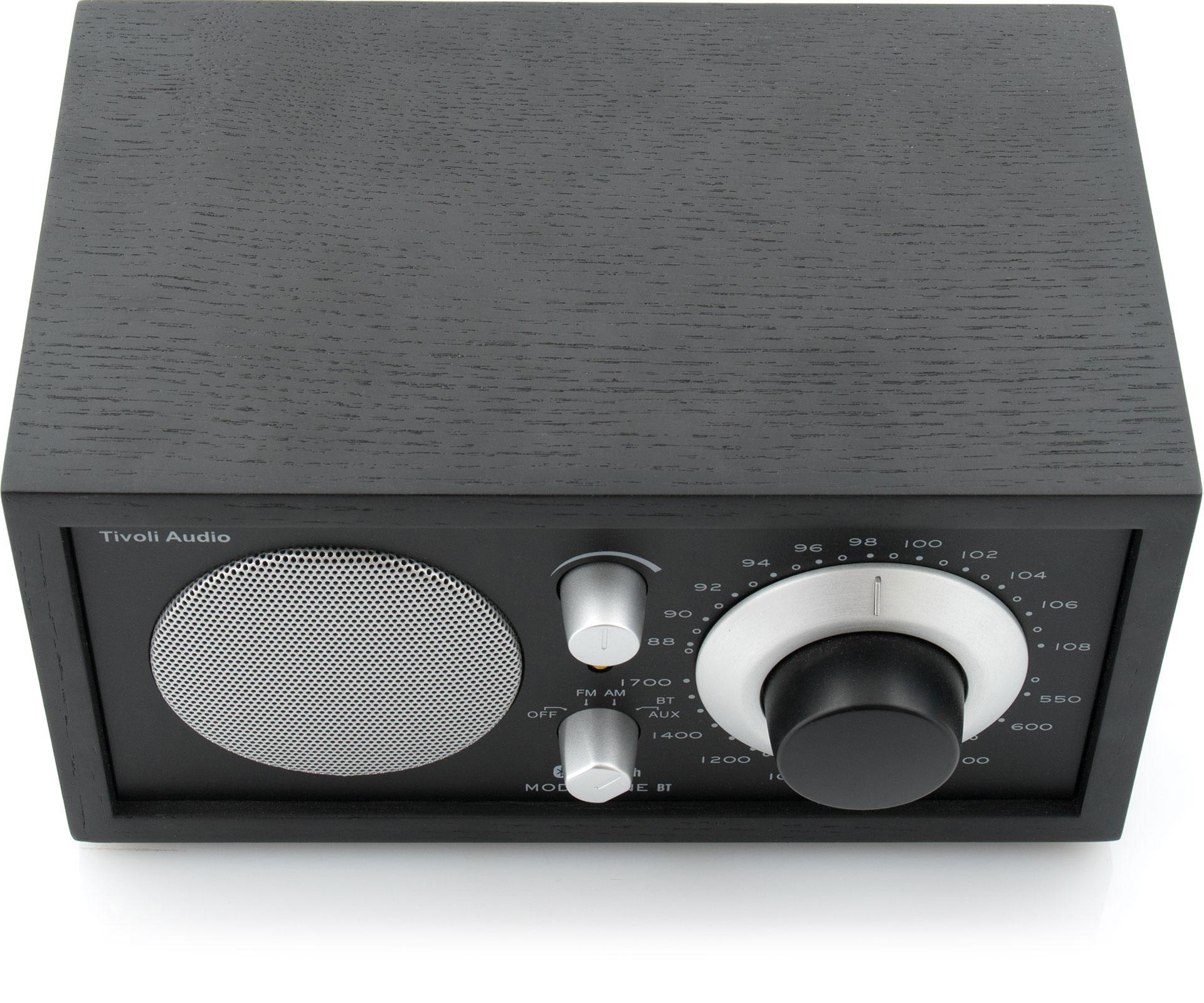 Tivoli Audio Model One bluetooth radio verkkokauppa