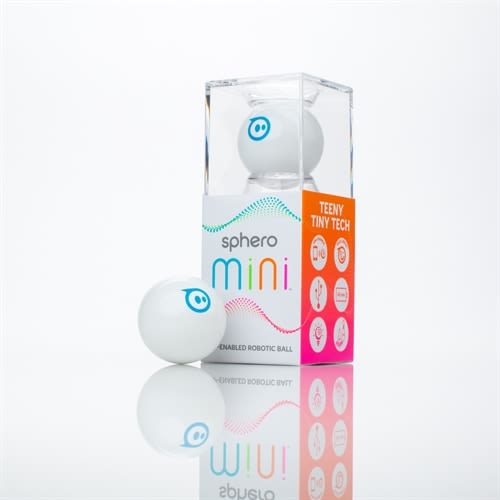 sphero mini app