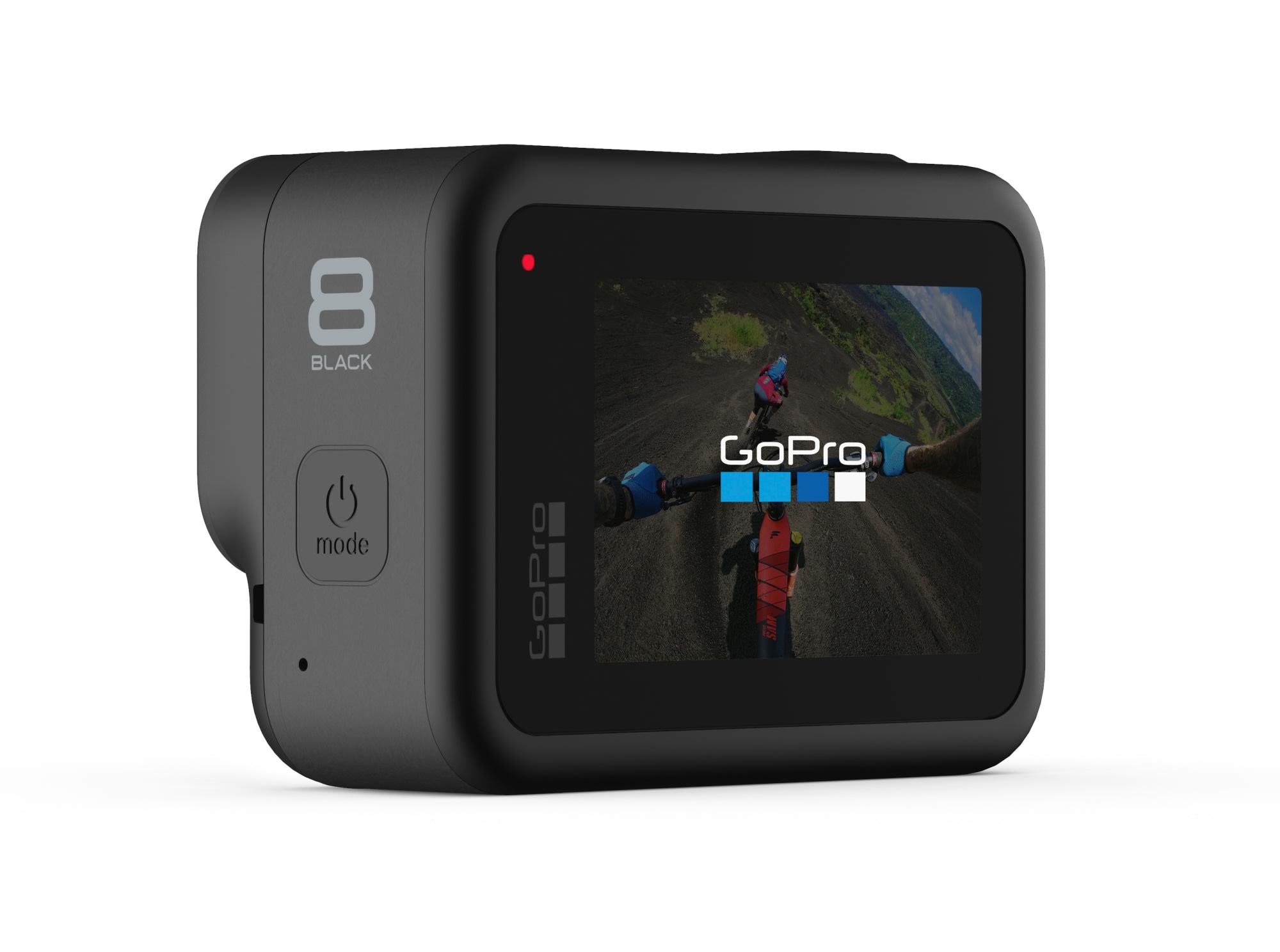 GoPro HERO8 Black Holiday bundle actionkamera verkkokauppa
