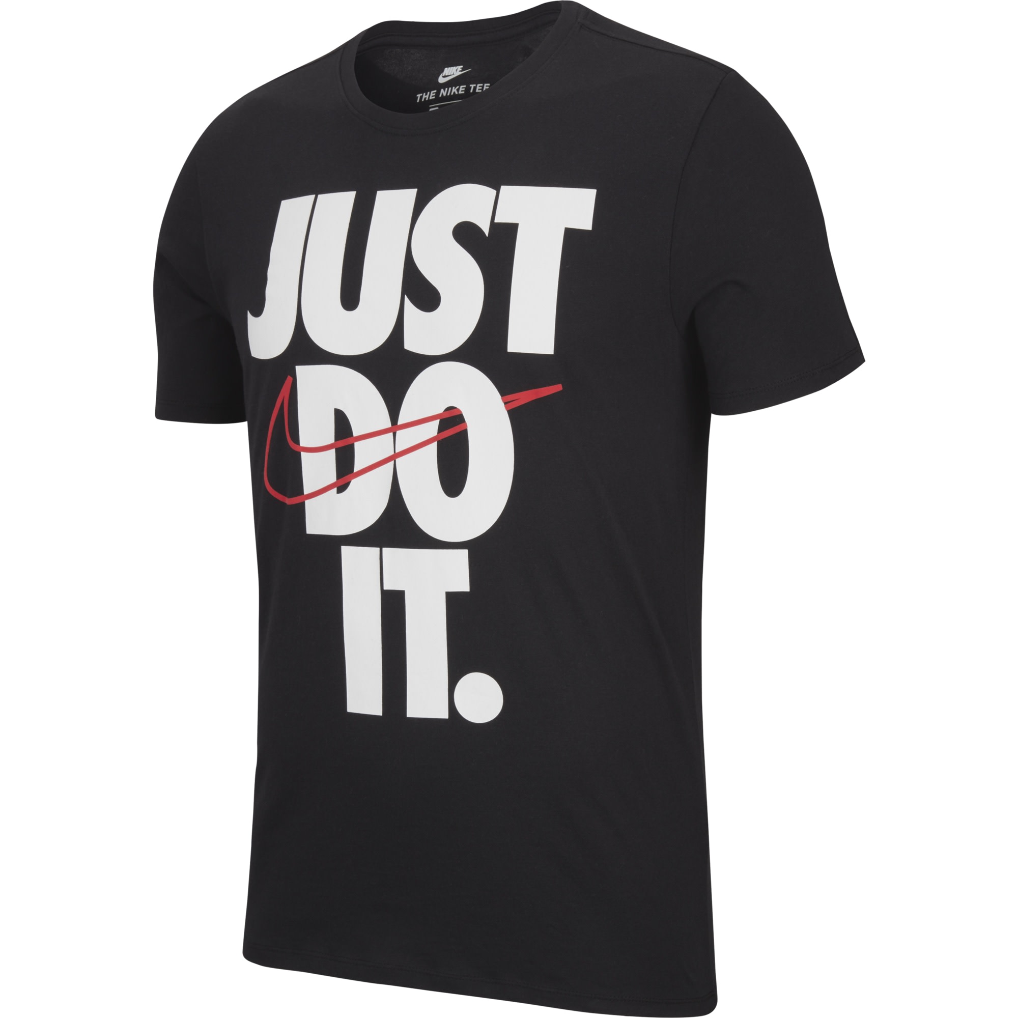Nike Sportswear Just Do It miesten t-paita | Karkkainen.com verkkokauppa