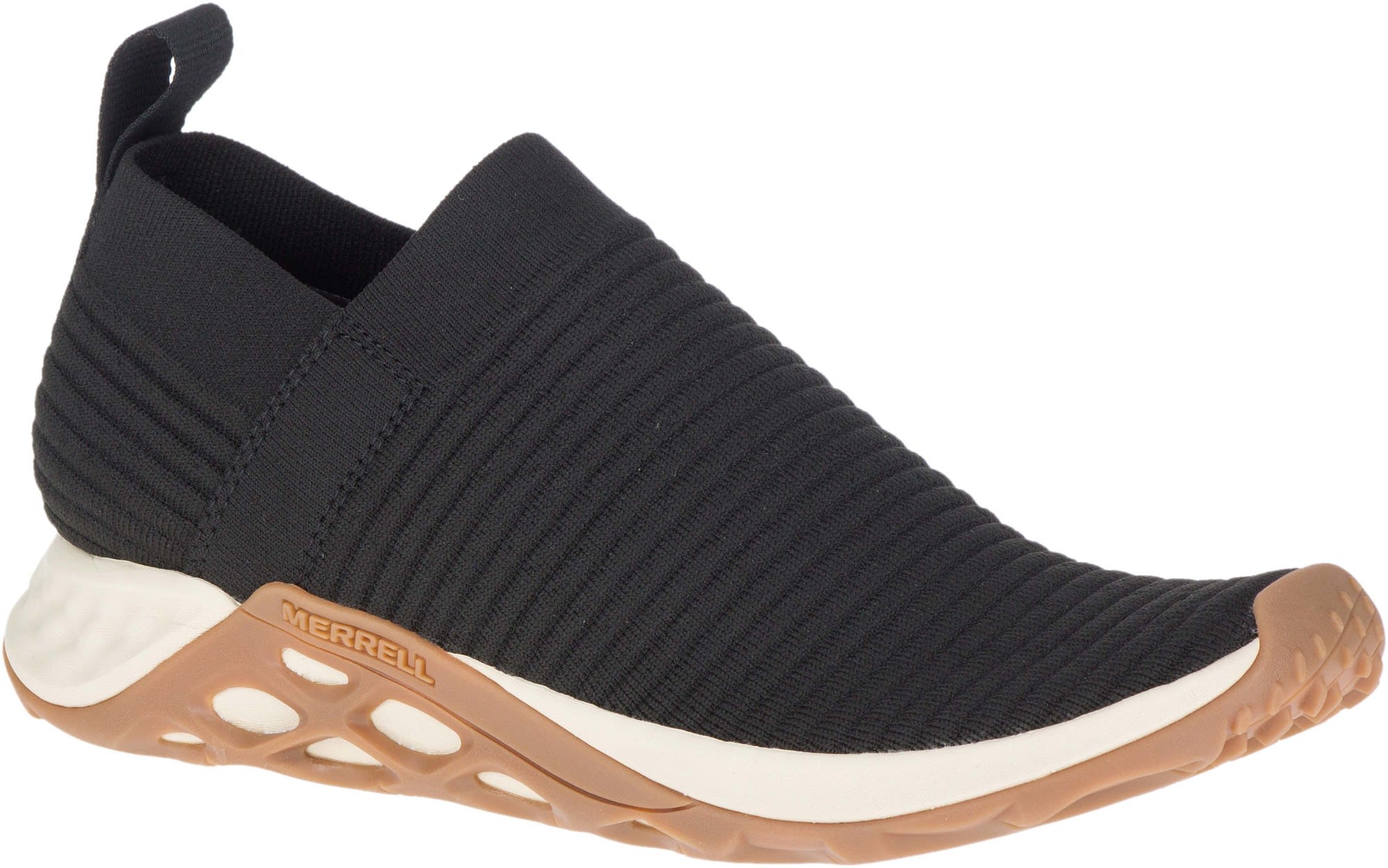 merrell men's range laceless ac  sneaker