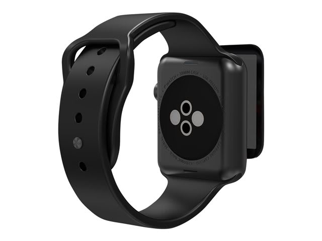 invisibleshield glass curve elite apple watch 3