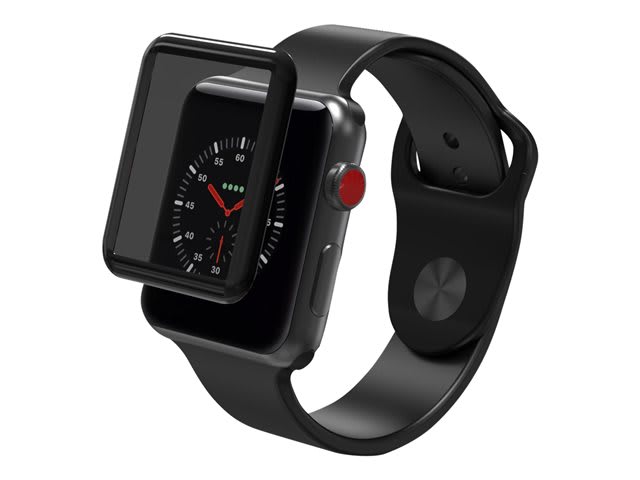 invisibleshield glass curve elite apple watch 3