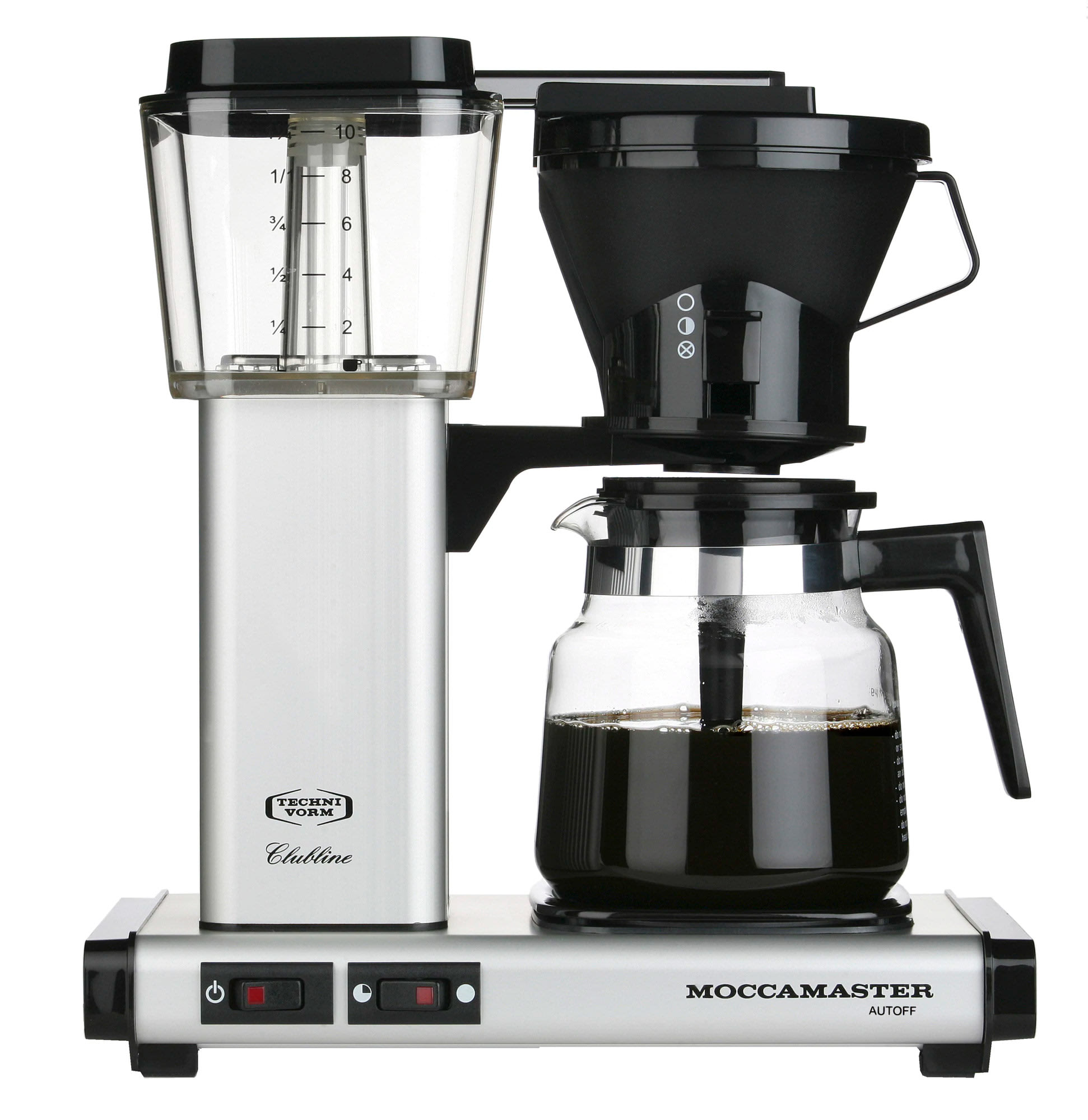 moccamaster hbg741