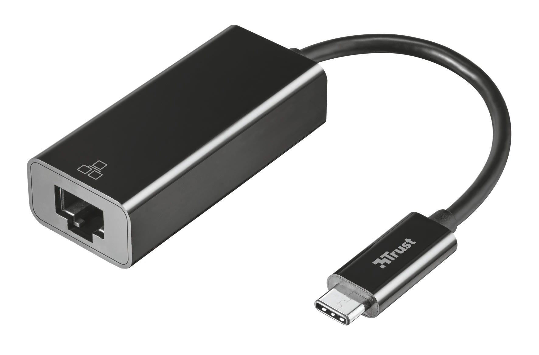 usb-c to ethernet dongle