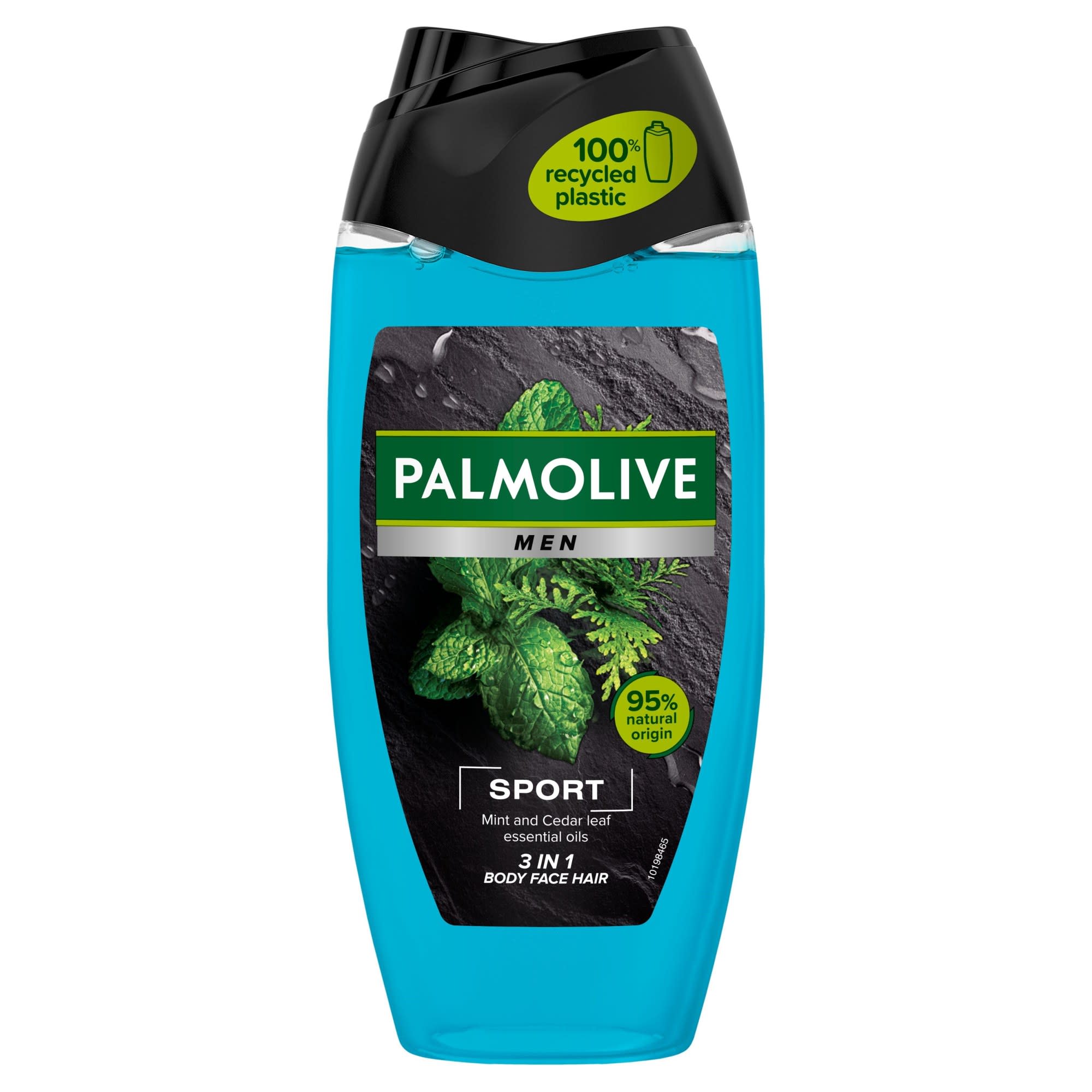 Palmolive Men Revitalizing 250 Ml Suihkusaippua Karkkainen palmolive-men-revitalizing-250-ml-suihkusaippua-karkkainen