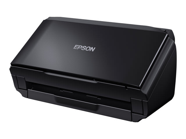 epson workforce 520 windows 10