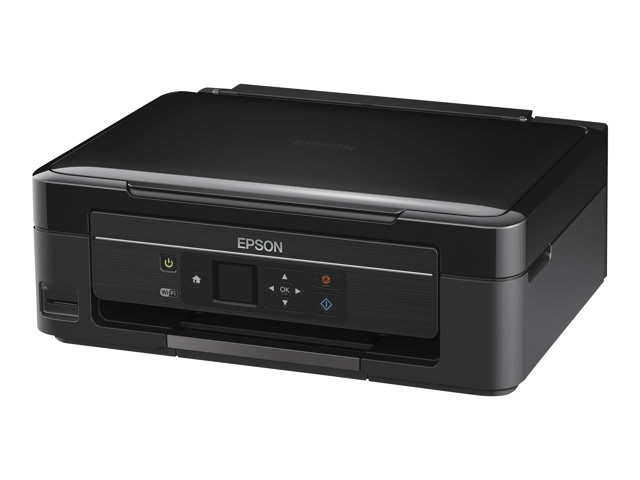 Принтер epson xp 332 сброс памперса