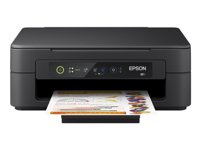 epson expression 2105