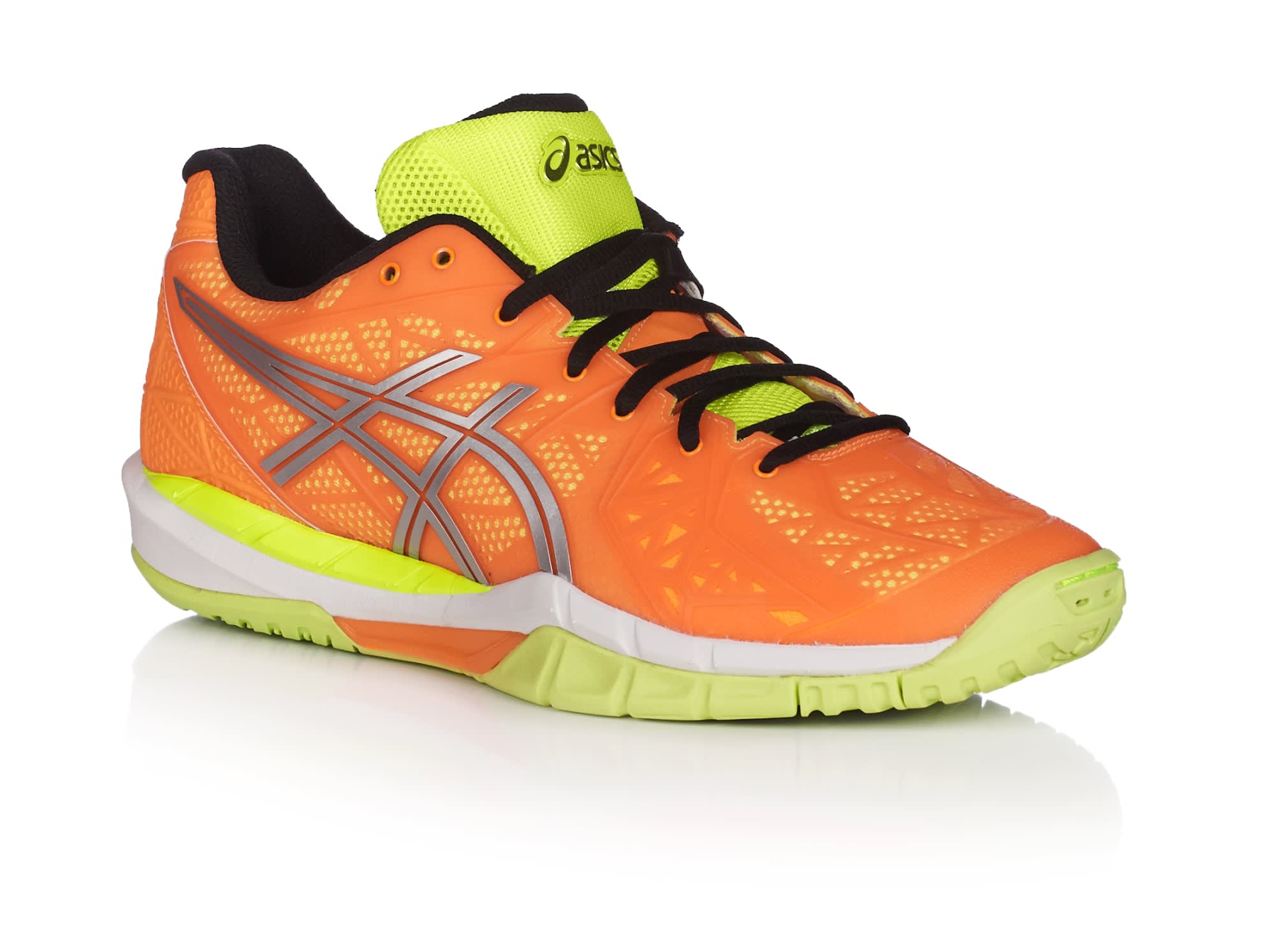 asics fireblast