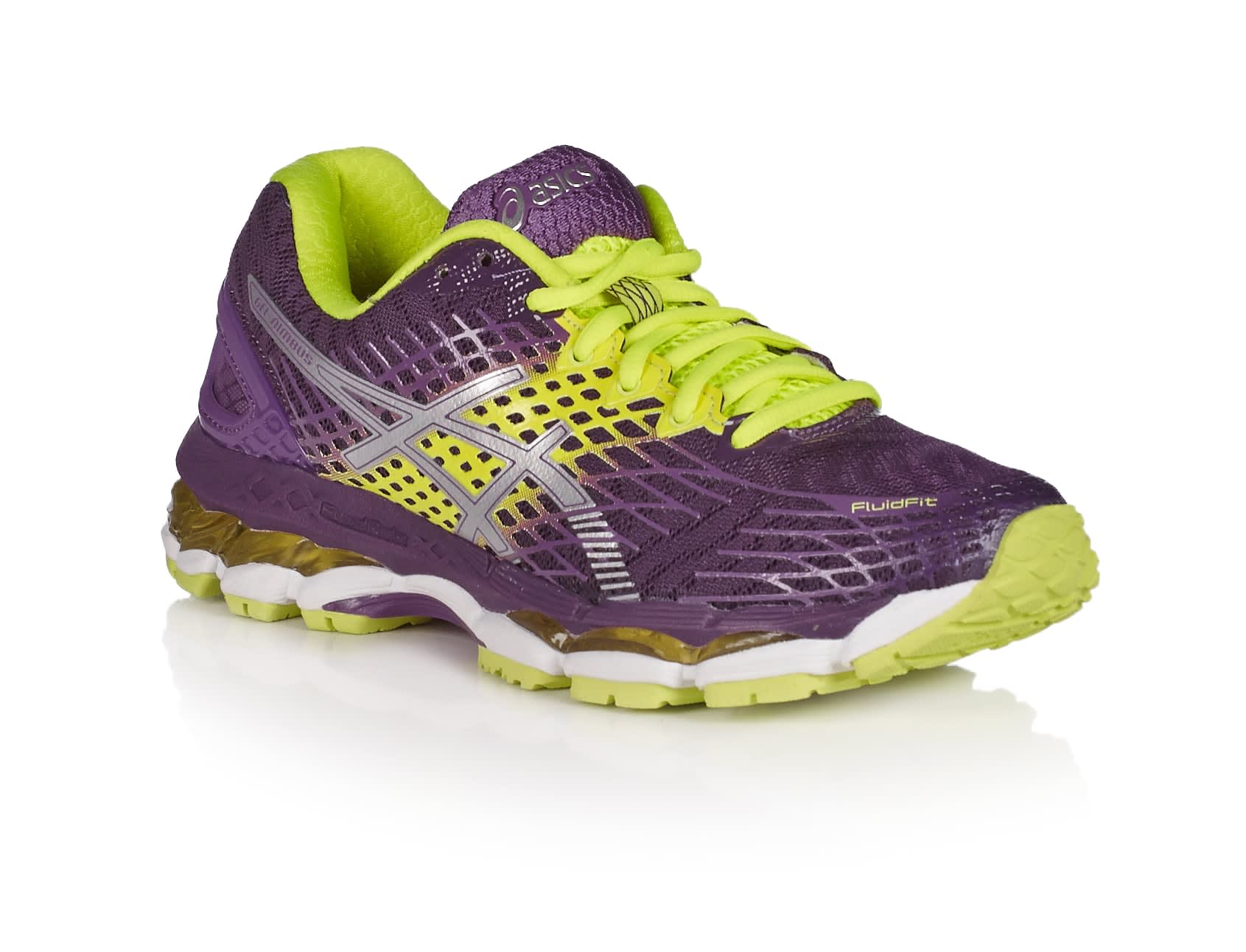 asics nimbus 18w
