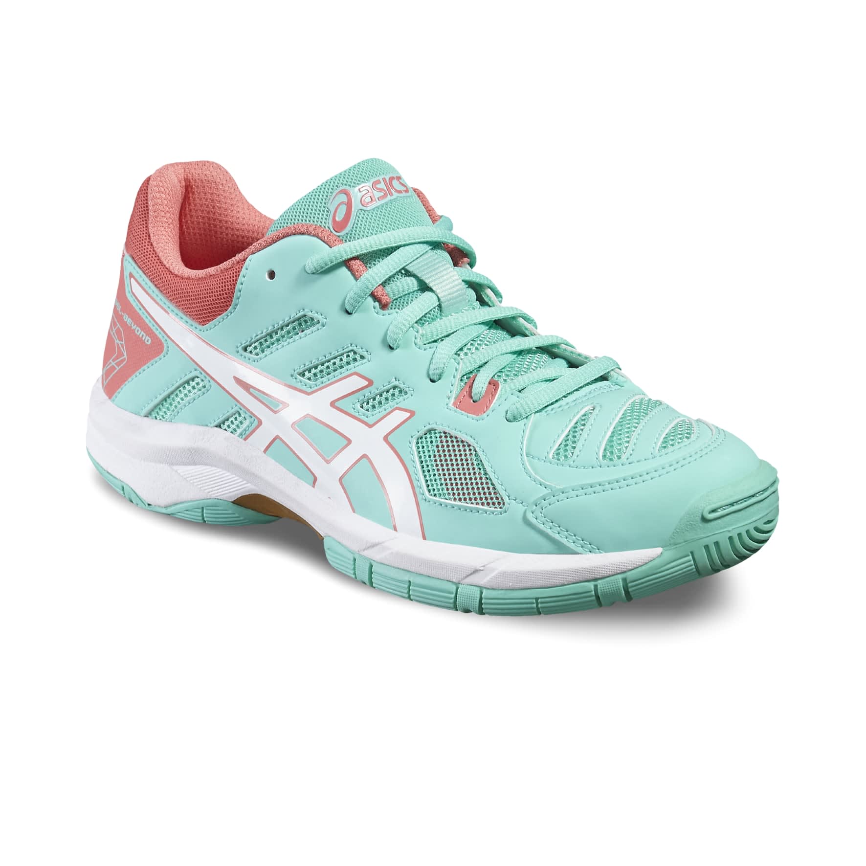 asics gel beyond 5