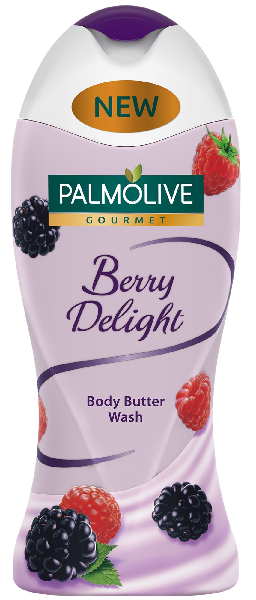 Palmolive Gourmet Berry Delight 250 ml suihkusaippua