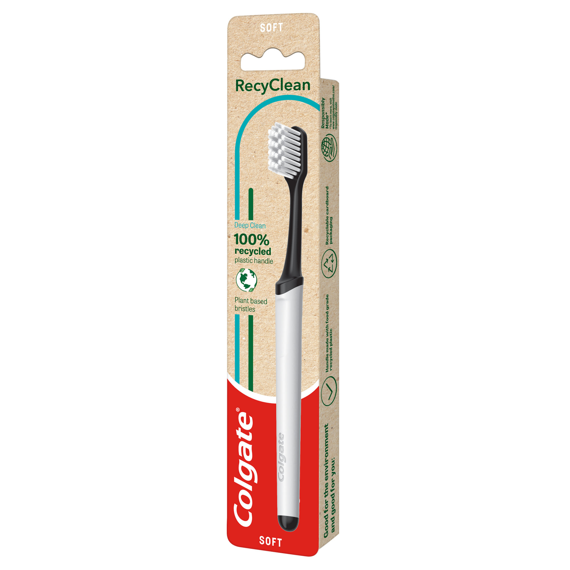 colgate recyclean