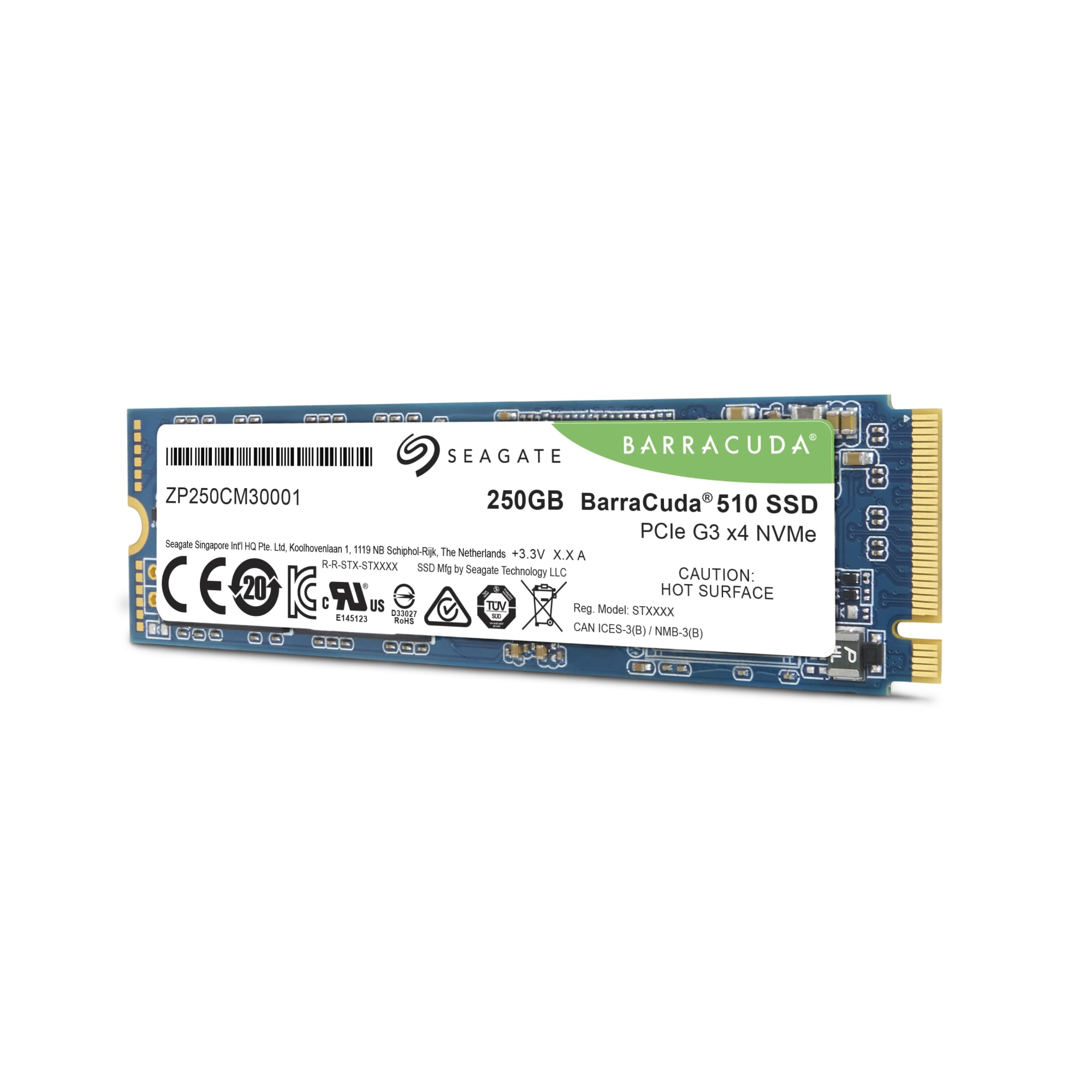 Ssd seagate barracuda 250gb какую программу применить для переноса