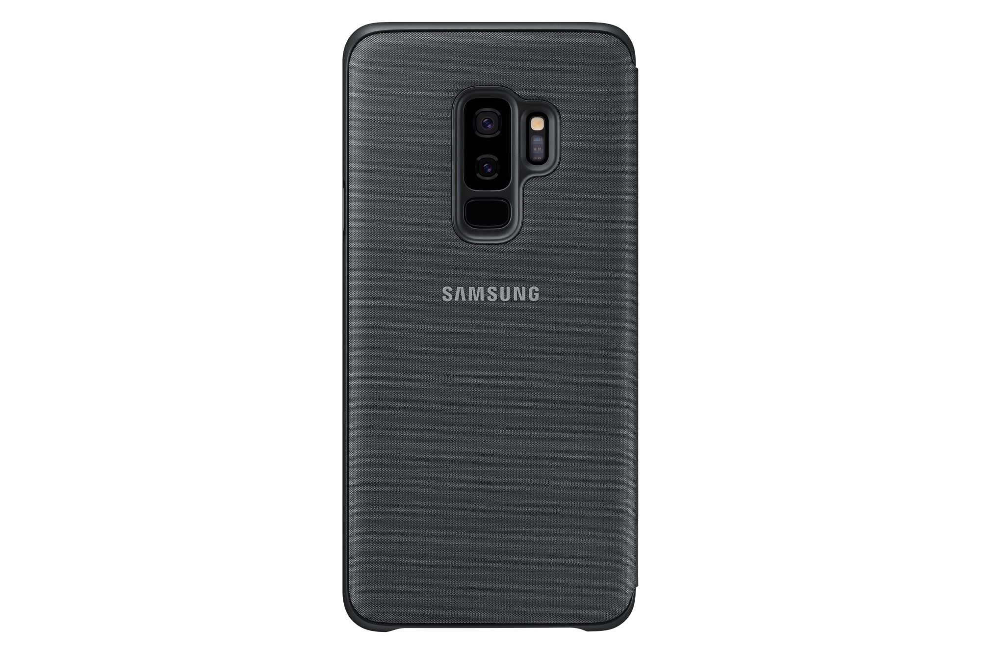 samsung galaxy s9 led view cover