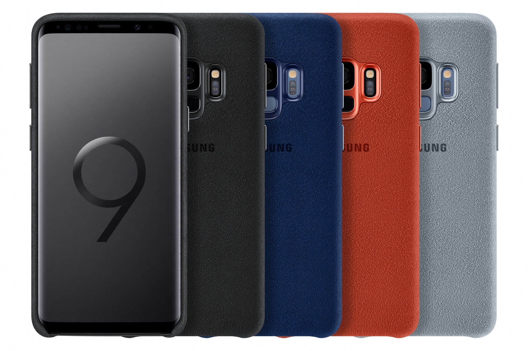 samsung s9 alcantara