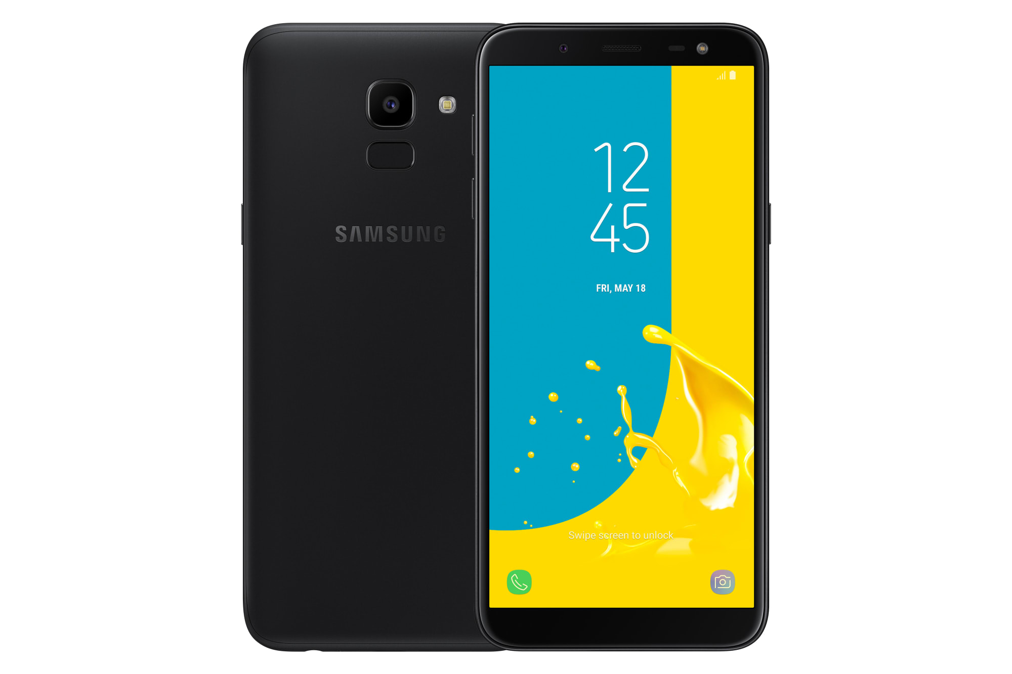 j6  samsung 2018