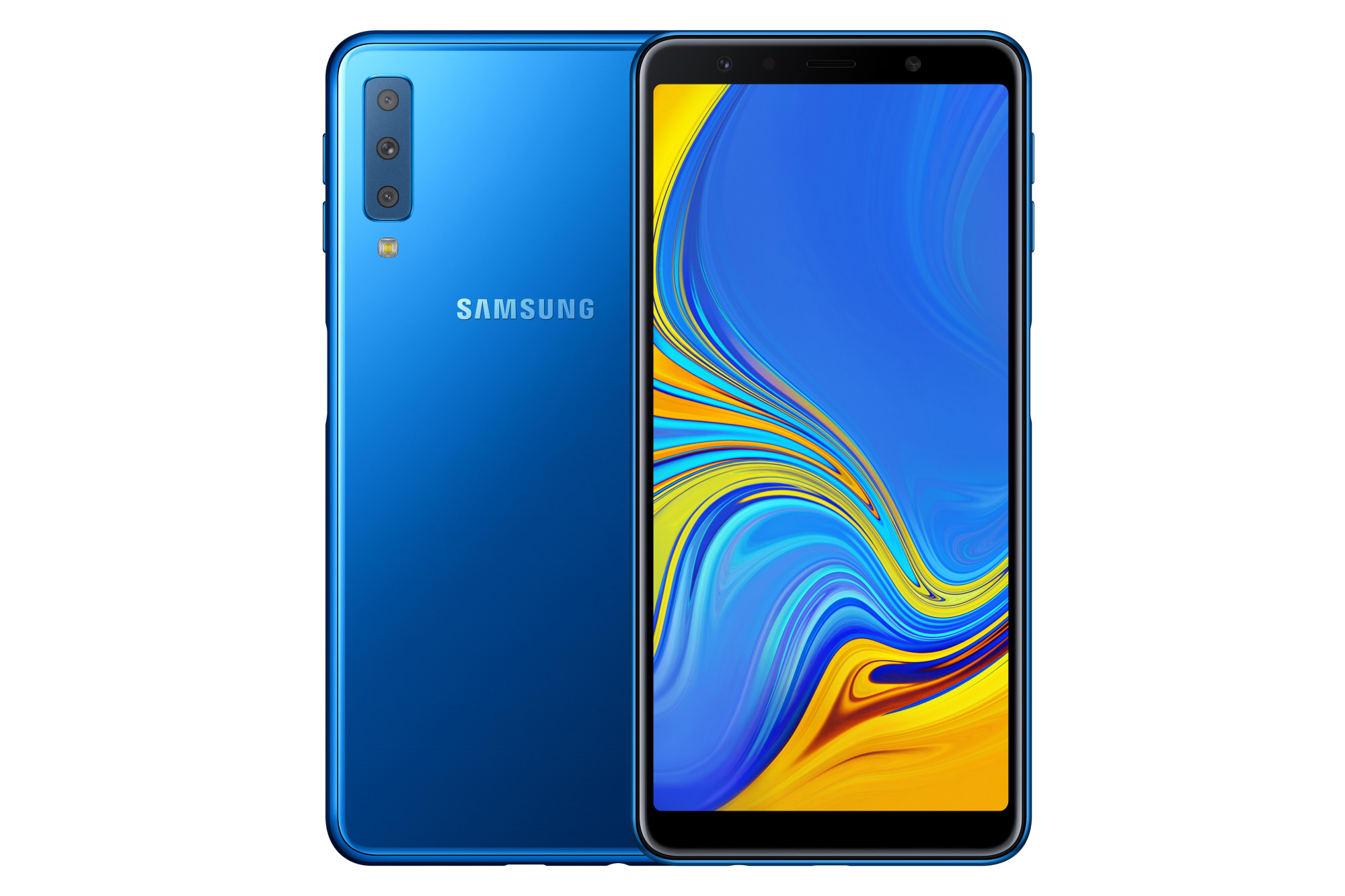 samsung galaxy a7 32gb 2018