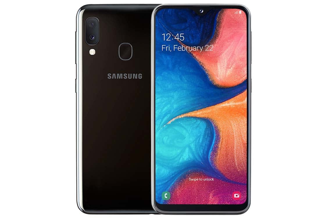 samsung galaxy a20e dual sim