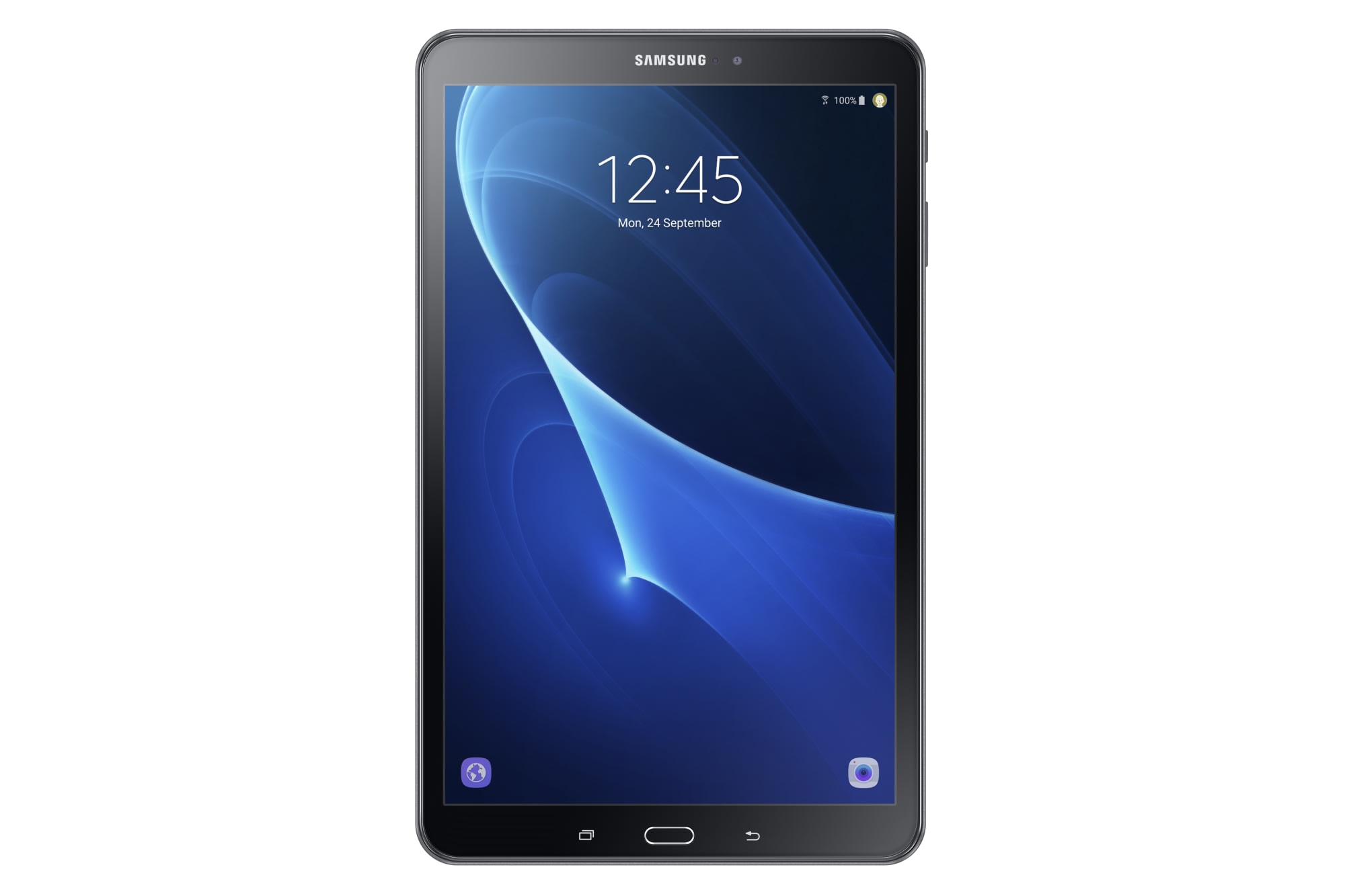 Samsung Galaxy Tab A 10.1 Wi-Fi (32GB) tabletti | Karkkainen.com verkkokauppa