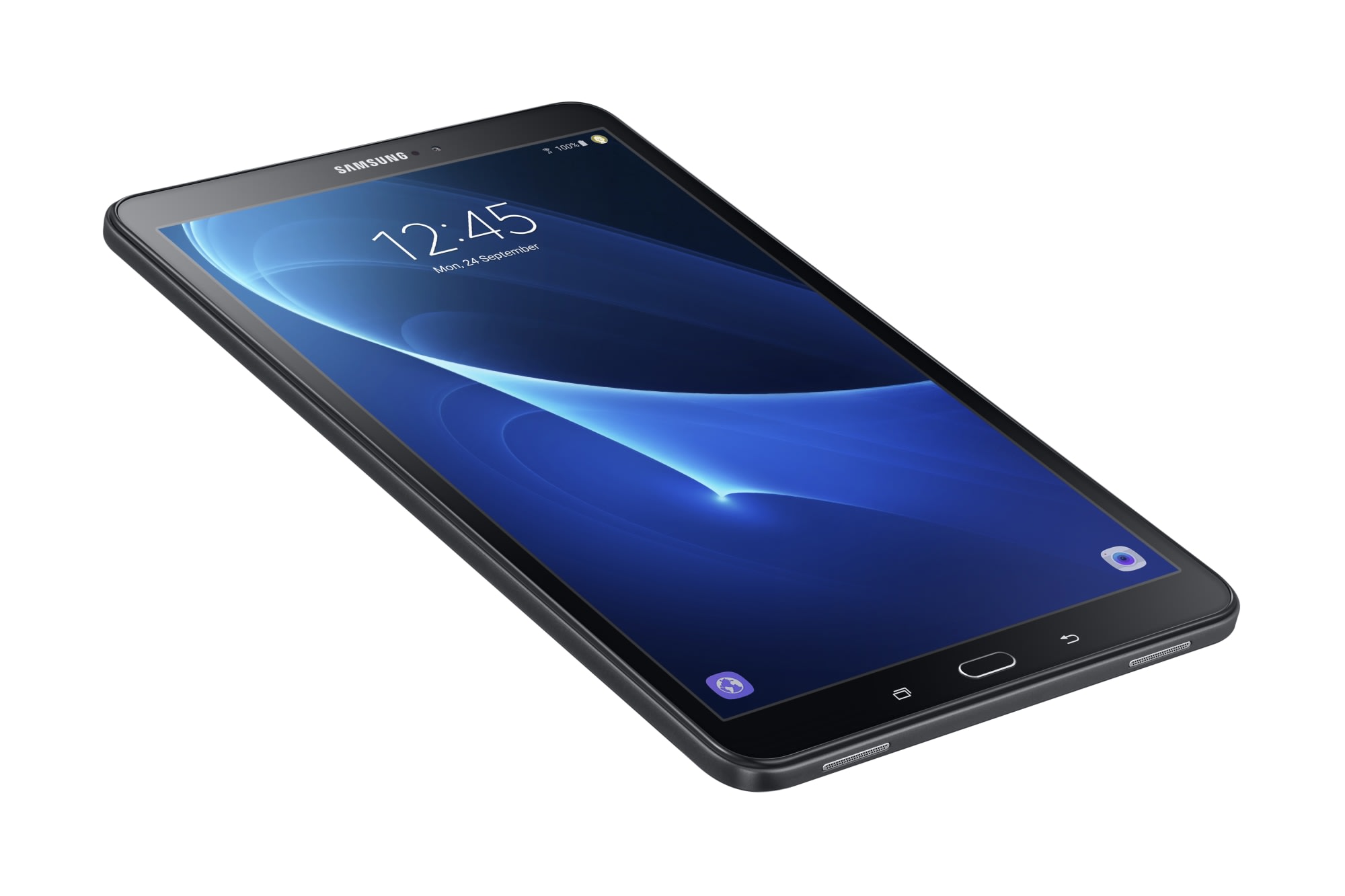 Samsung Galaxy Tab A 10.1 Wi-Fi (32GB) tabletti | Karkkainen.com verkkokauppa