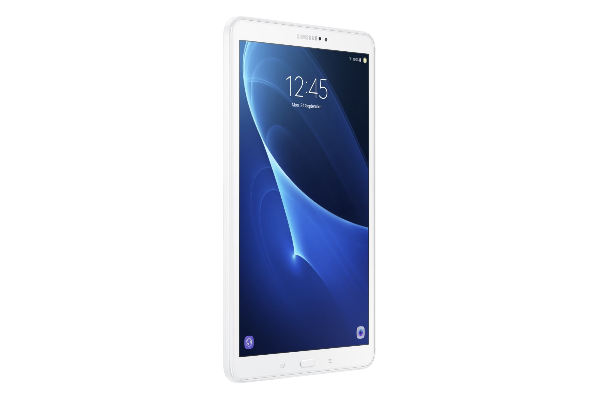 samsung galaxy tab a 10.1 kaina