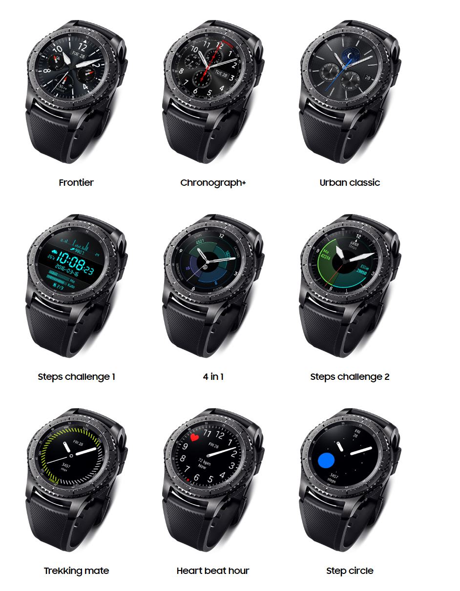 argos samsung s3 frontier