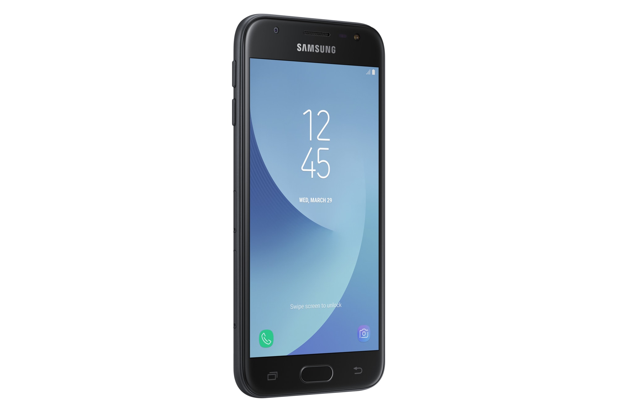 galaxy j3a