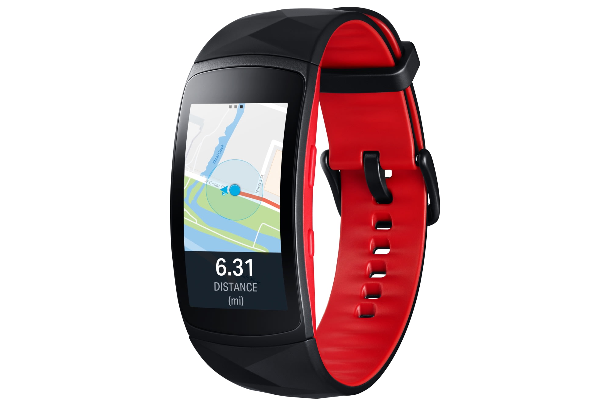 gear fit 2 pro small