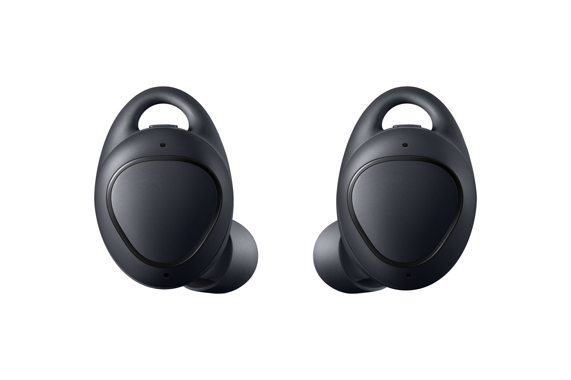 samsung gear iconx 2018 iphone