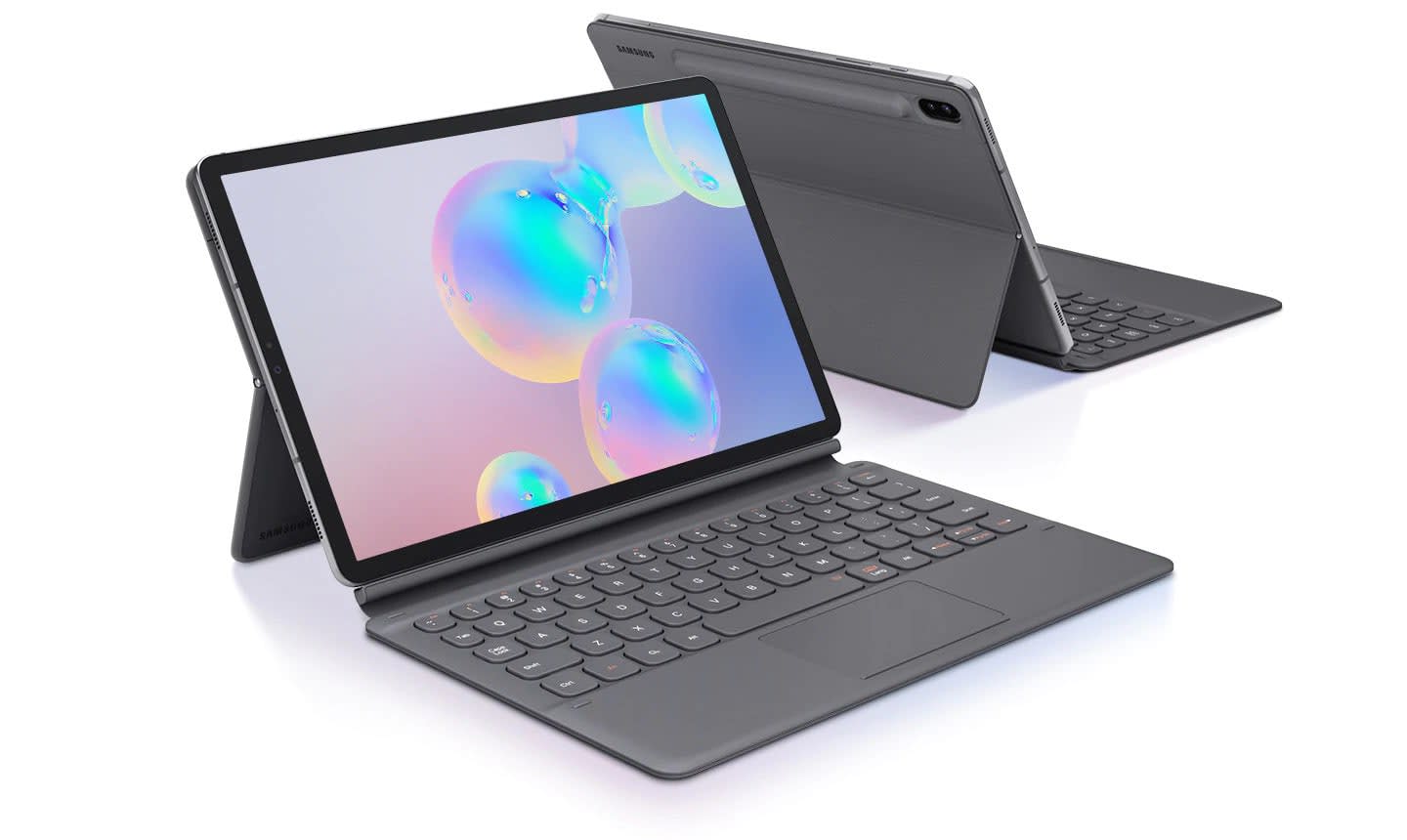 samsung tab s6 keyboard price