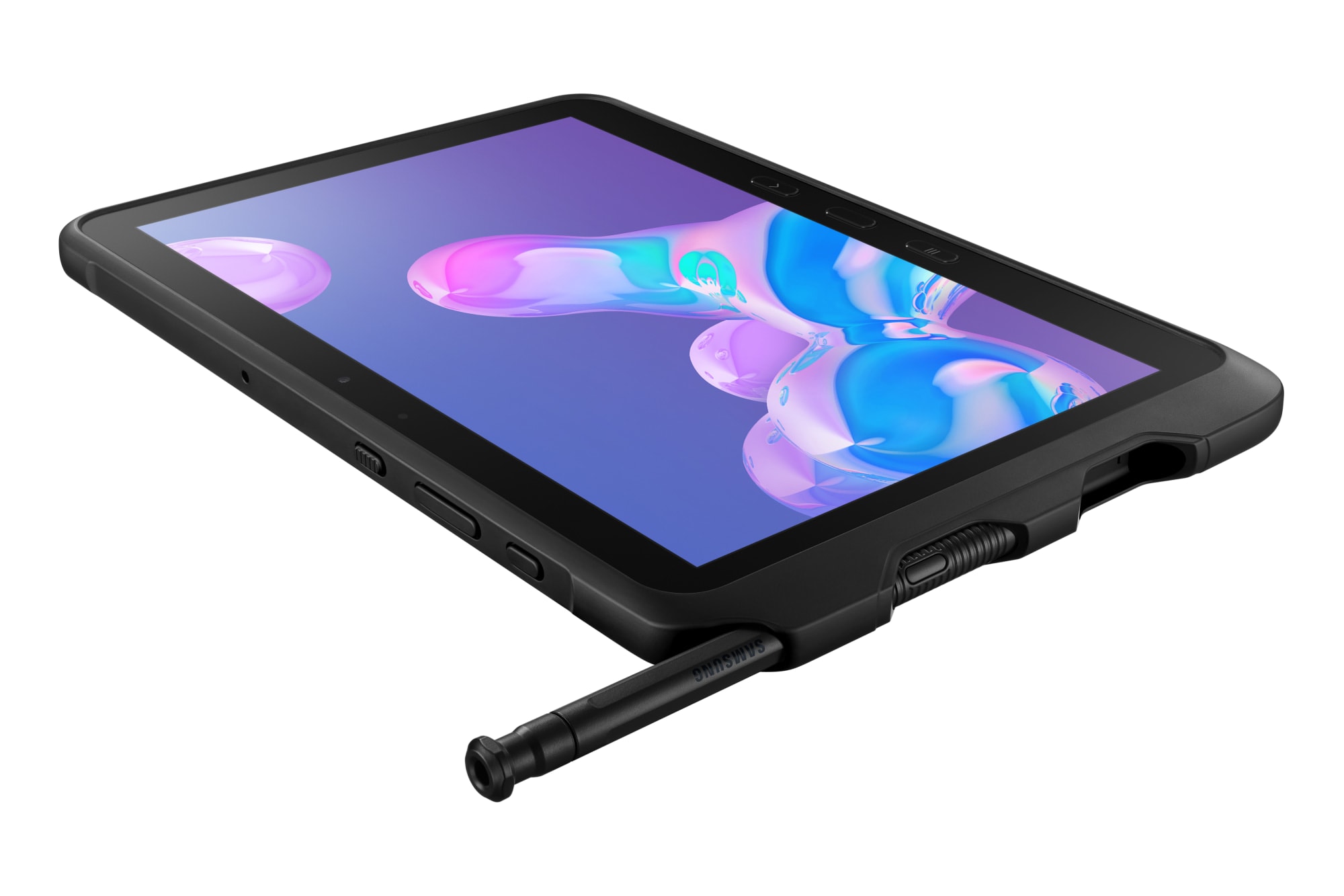 tablet samsung galaxy tab active pro