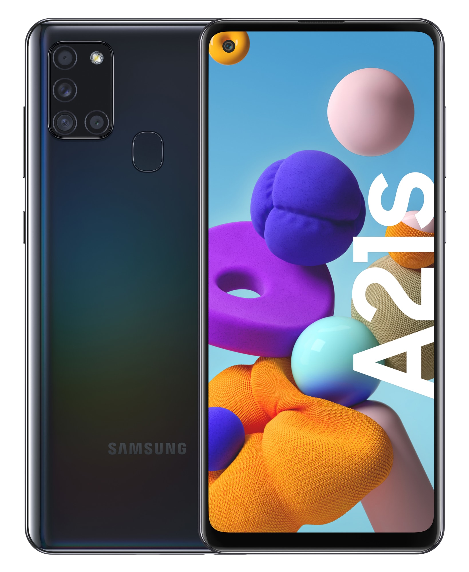 samsung galaxy a21s 91mobiles