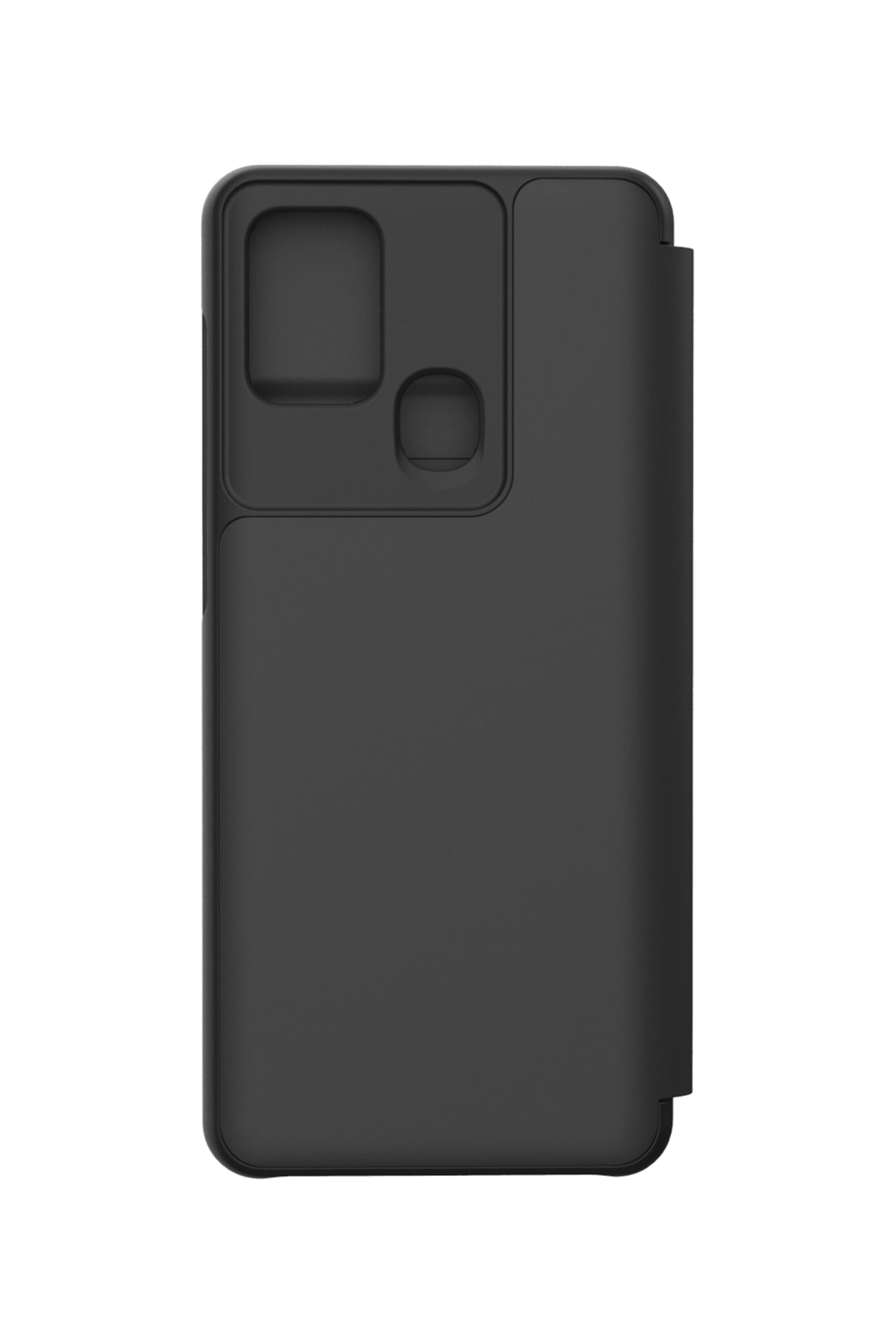 samsung a21s flip cover price