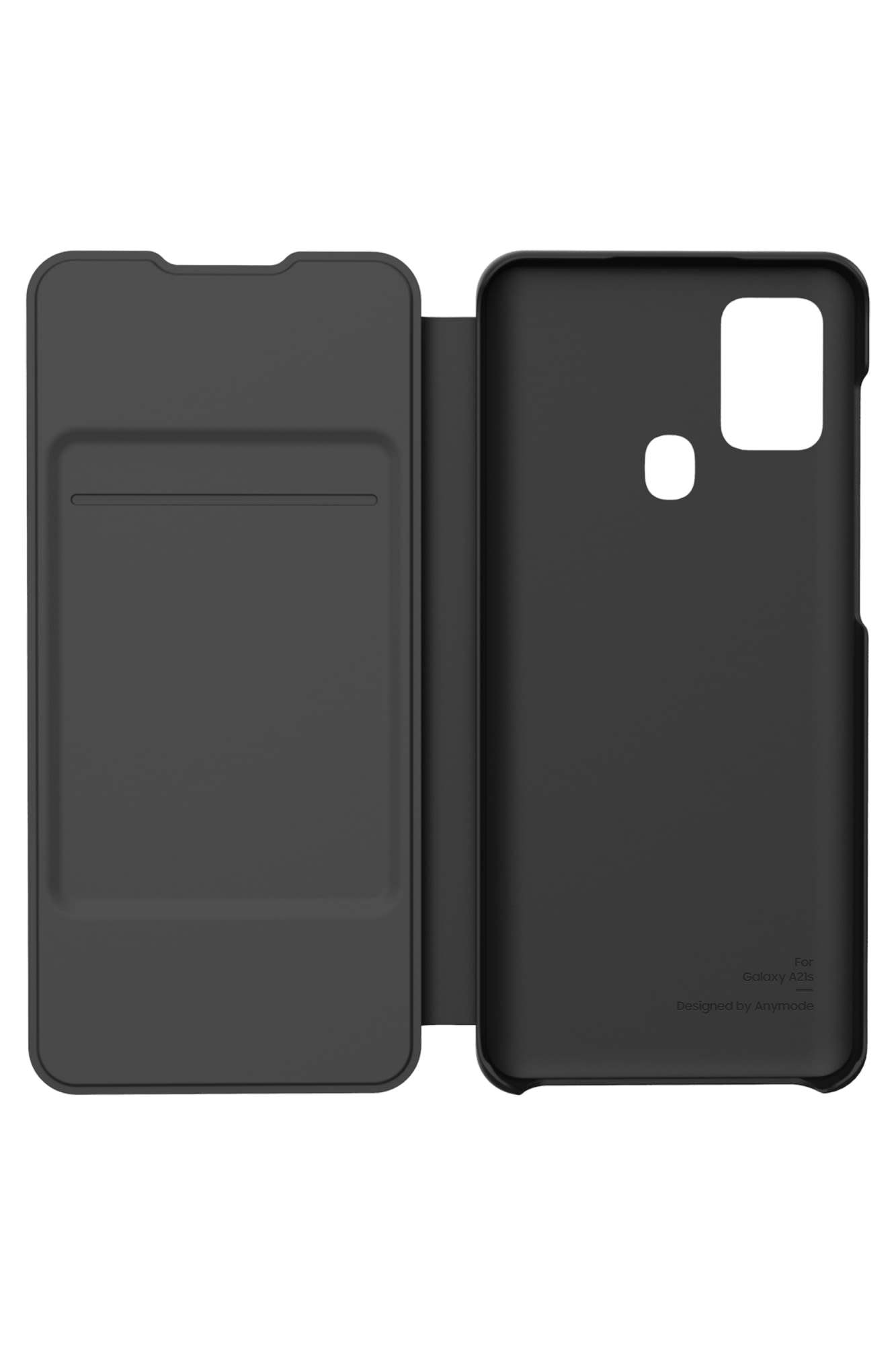 samsung a21s flip cover price