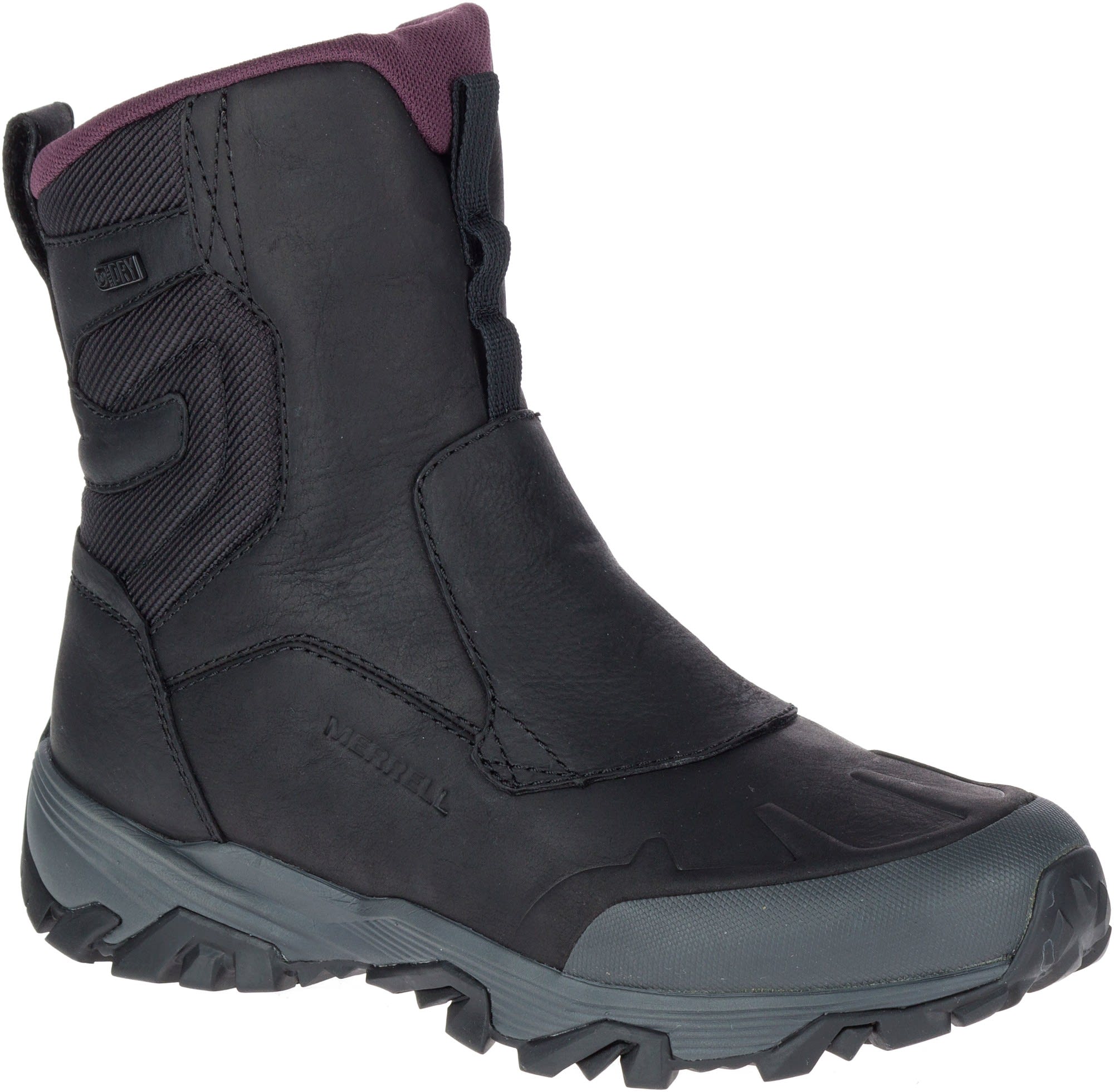 coldpack ice merrell