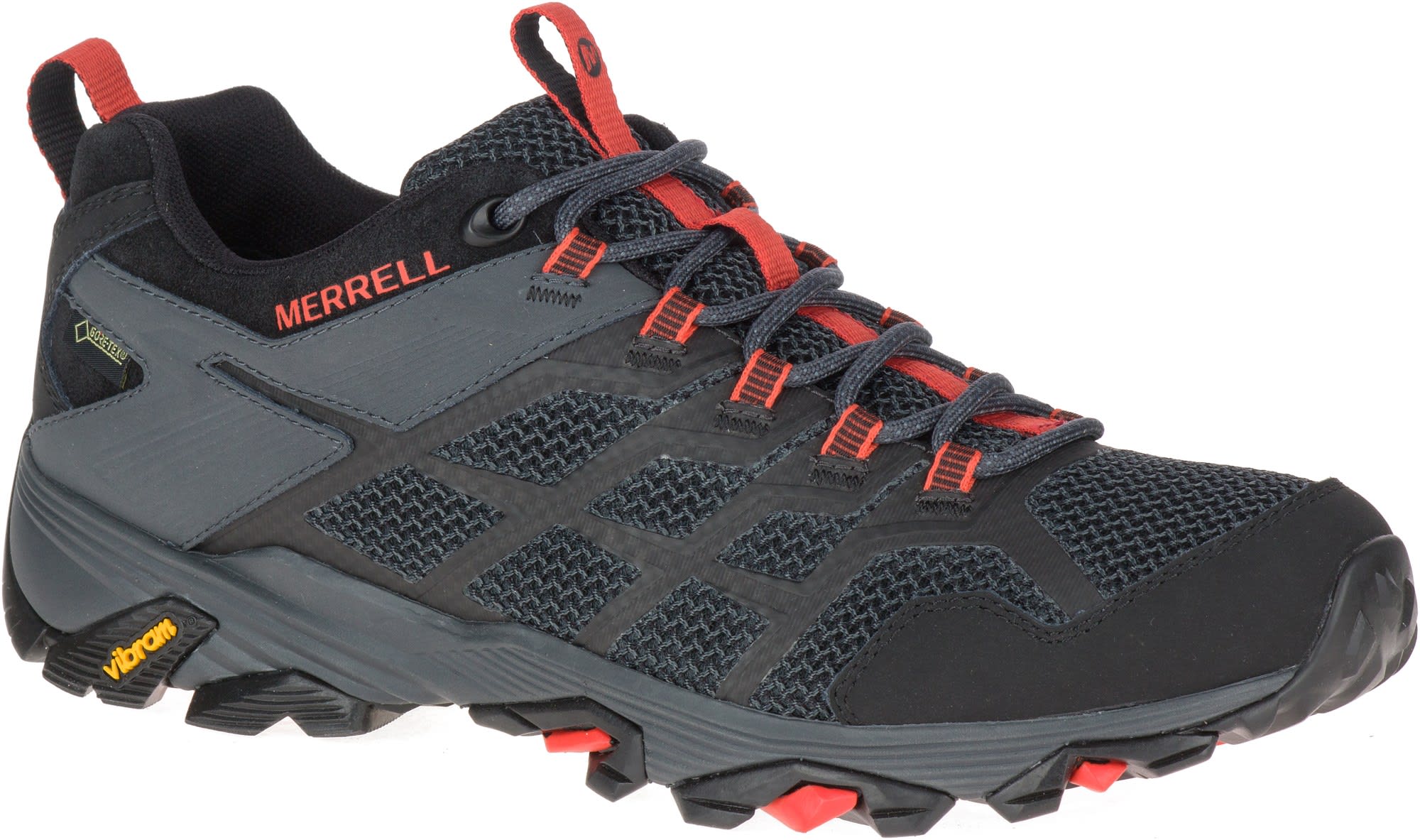 merrell moab fst 2 gtx amazon