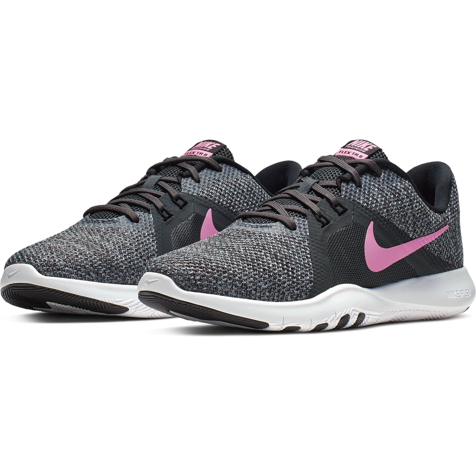 nike flex trainer 8